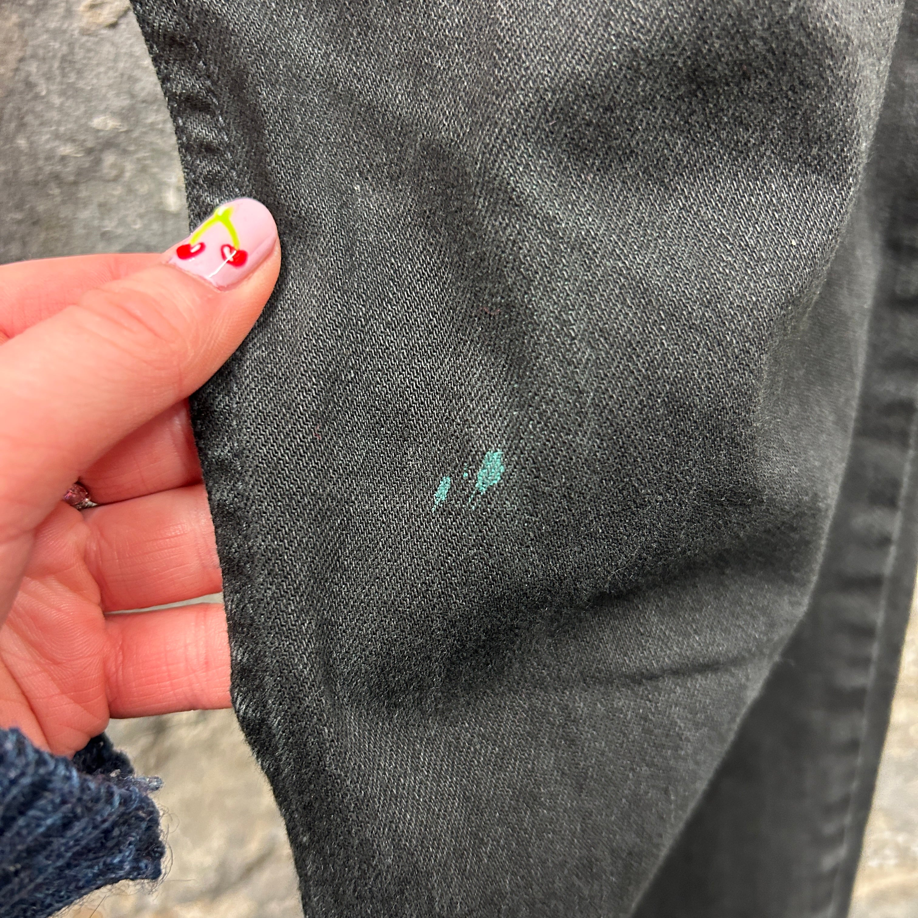 Vintage 511 Levi's Jeans