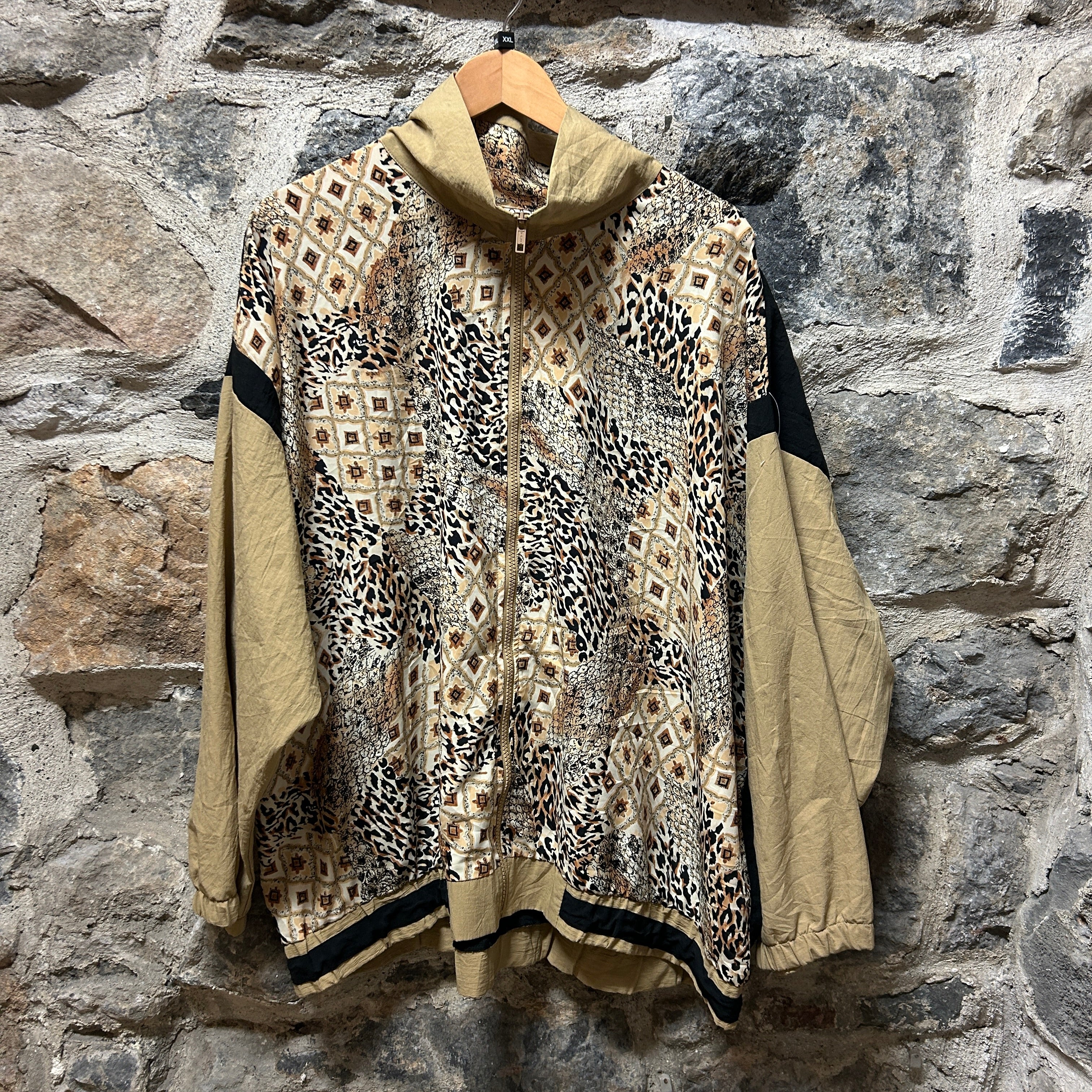 Festival Jacket