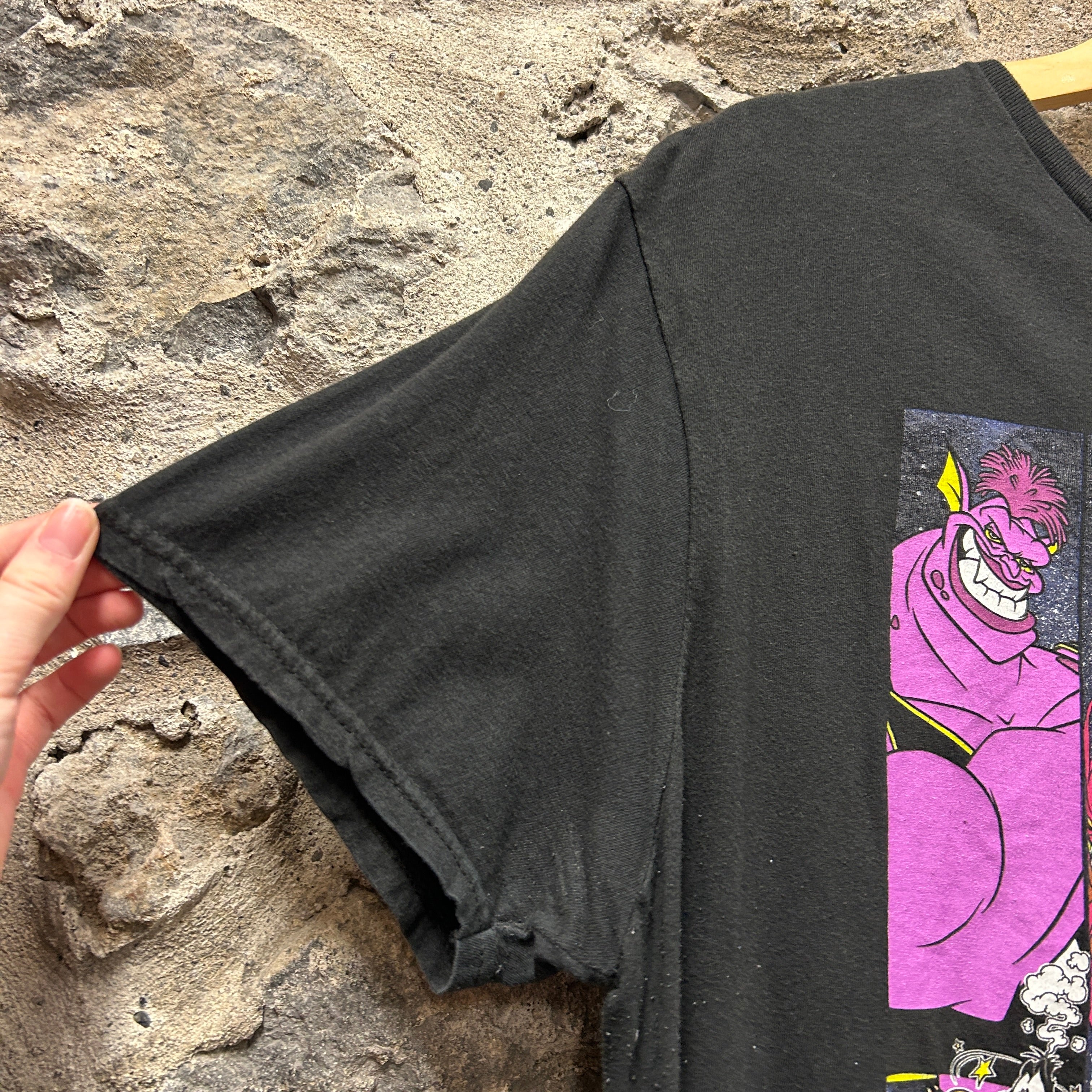Space Jam T-shirt