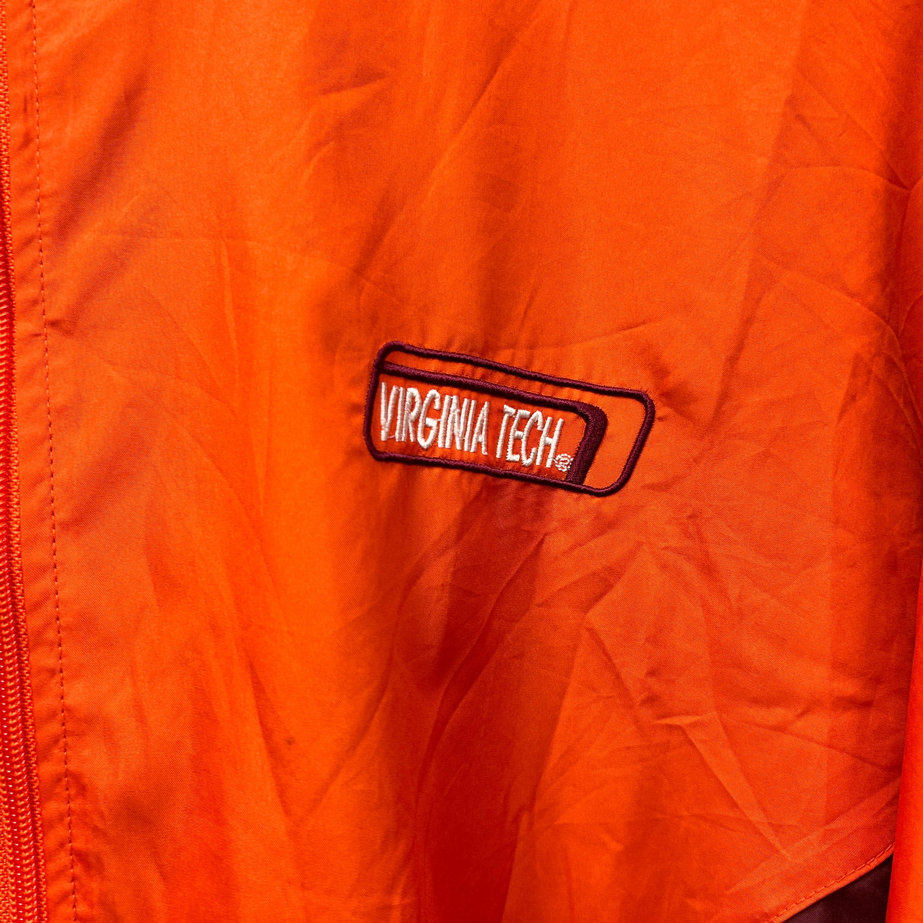 Vintage Starter Windbreaker Jacket