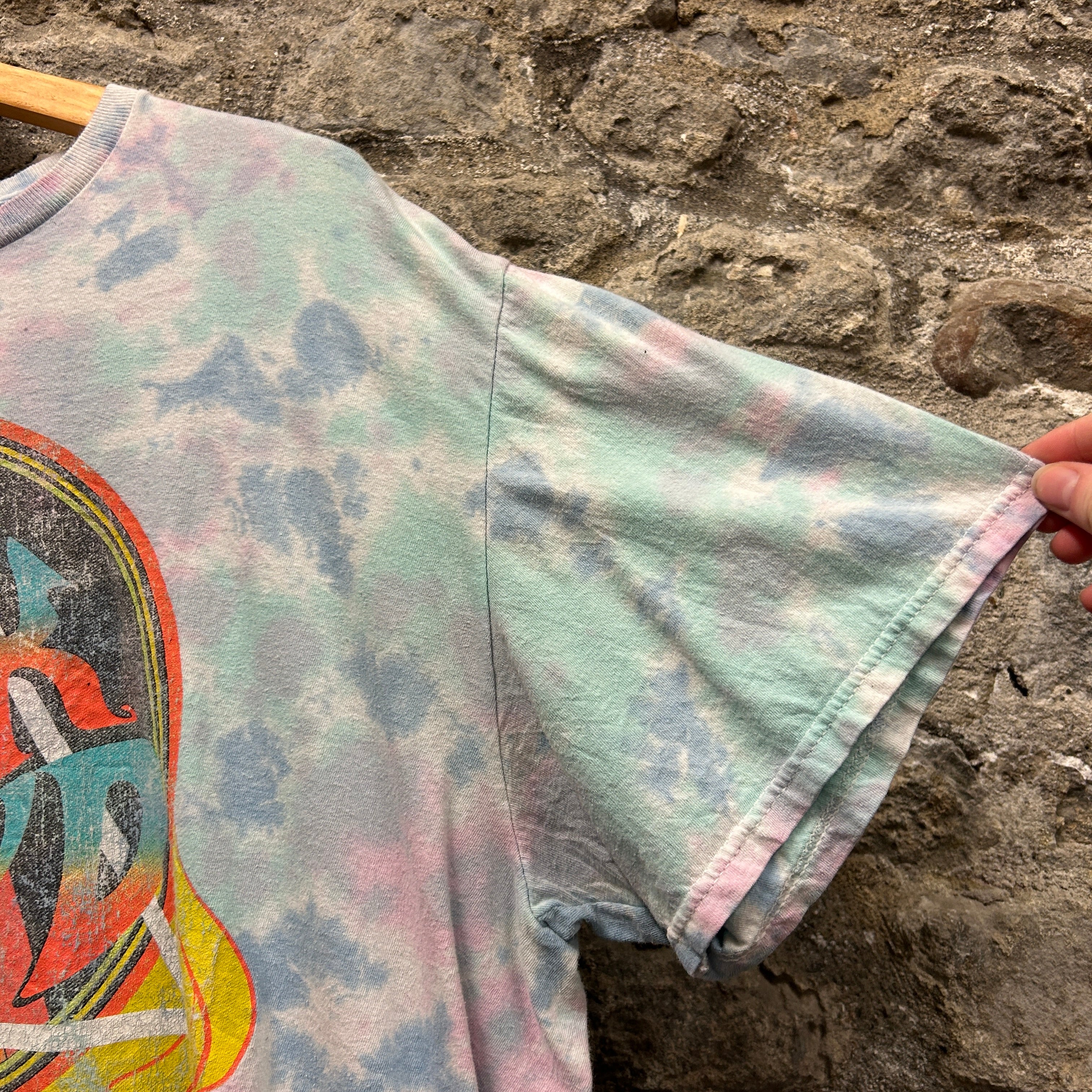 Pink Floyd T-shirt