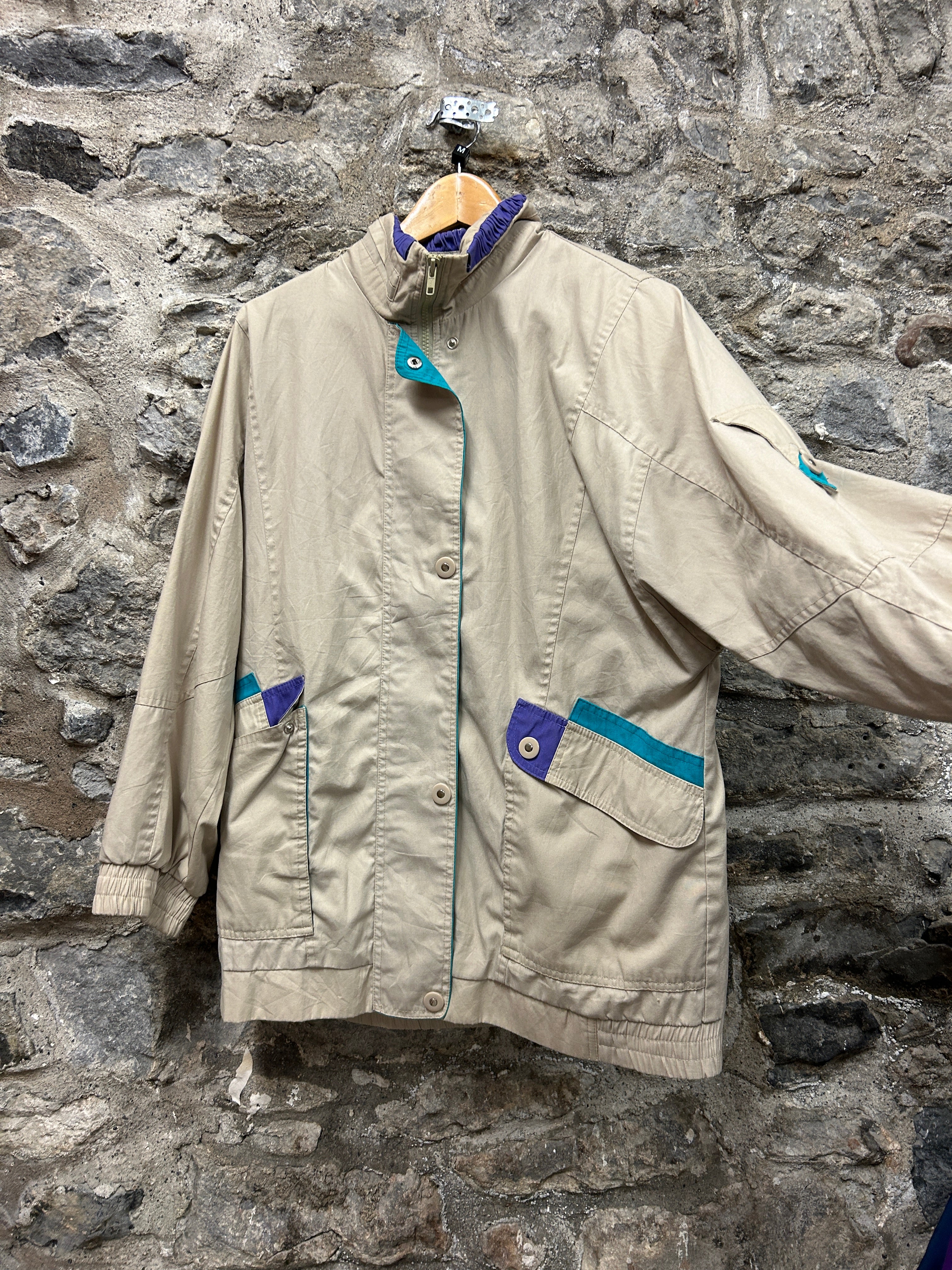 Vintage Mjm Jacket