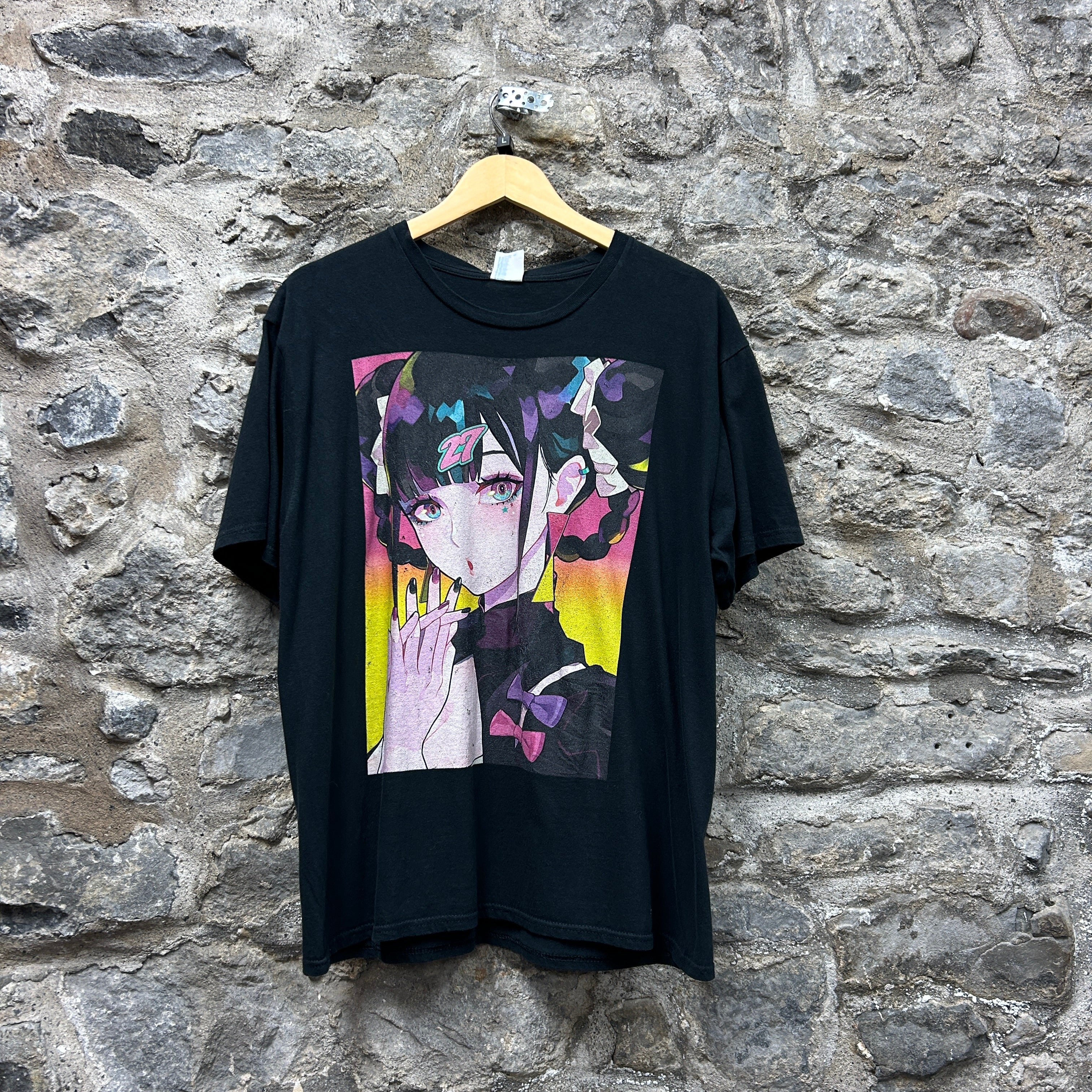 Waifu T-shirt