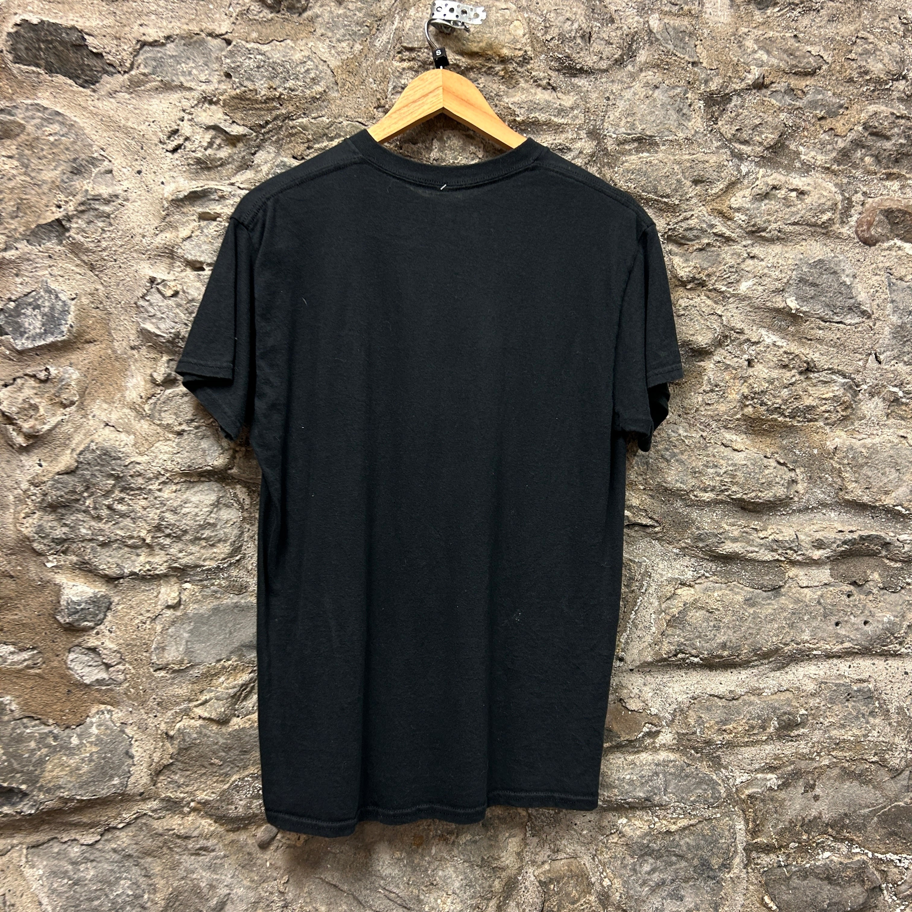 Death Row Records T-shirt