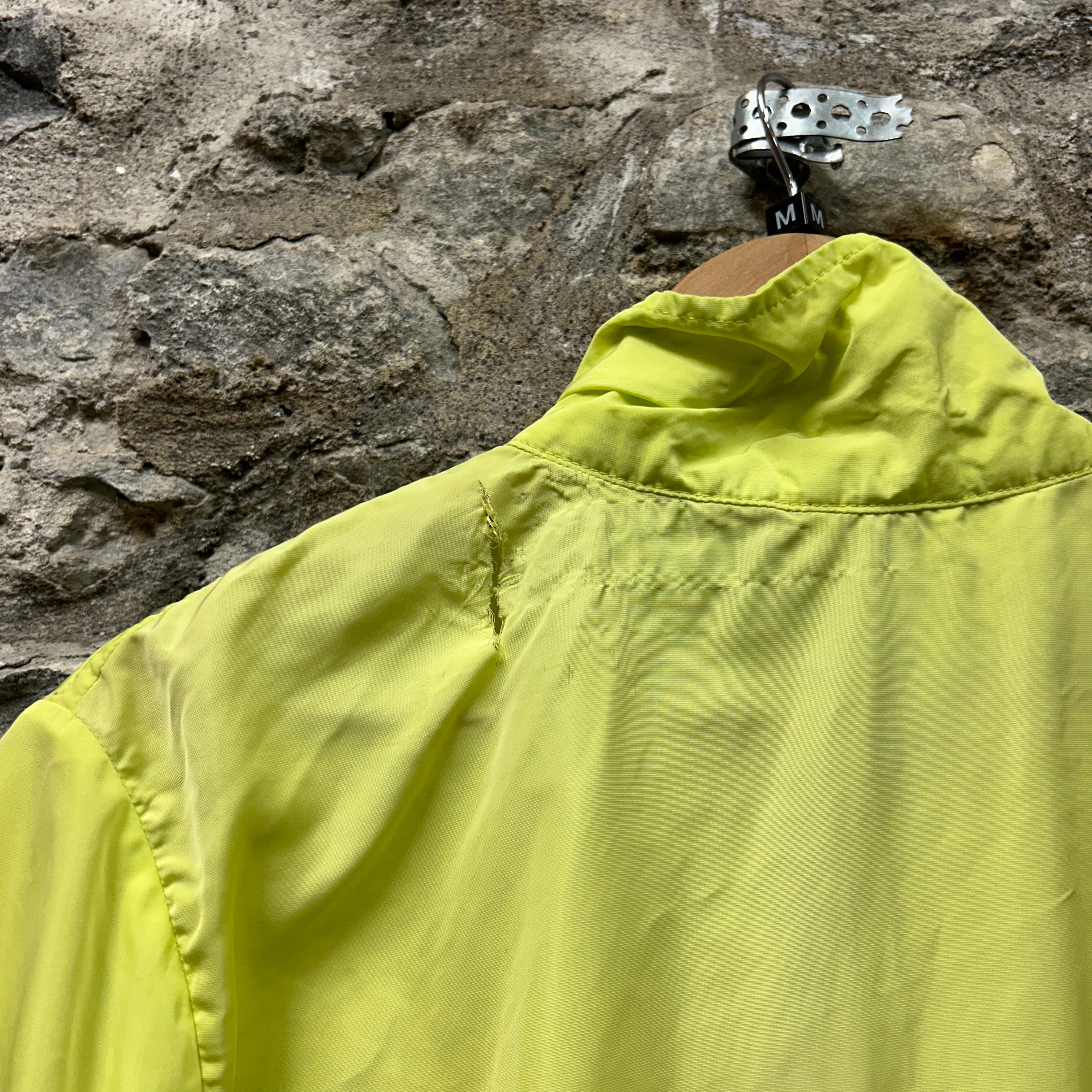 Vintage Tchibo Windbreaker Jacket
