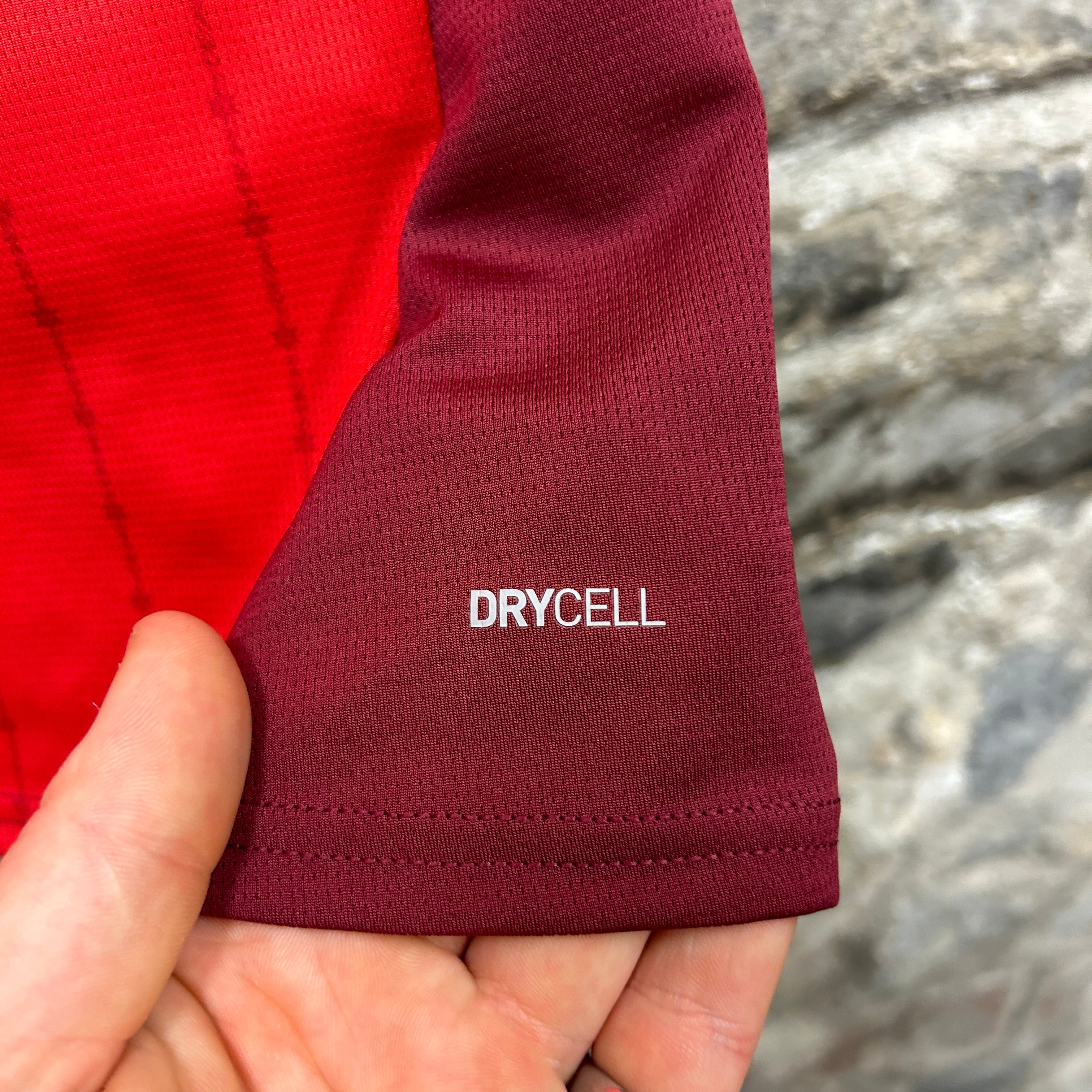 Switzerland 2024/2025 Puma Football Shirt