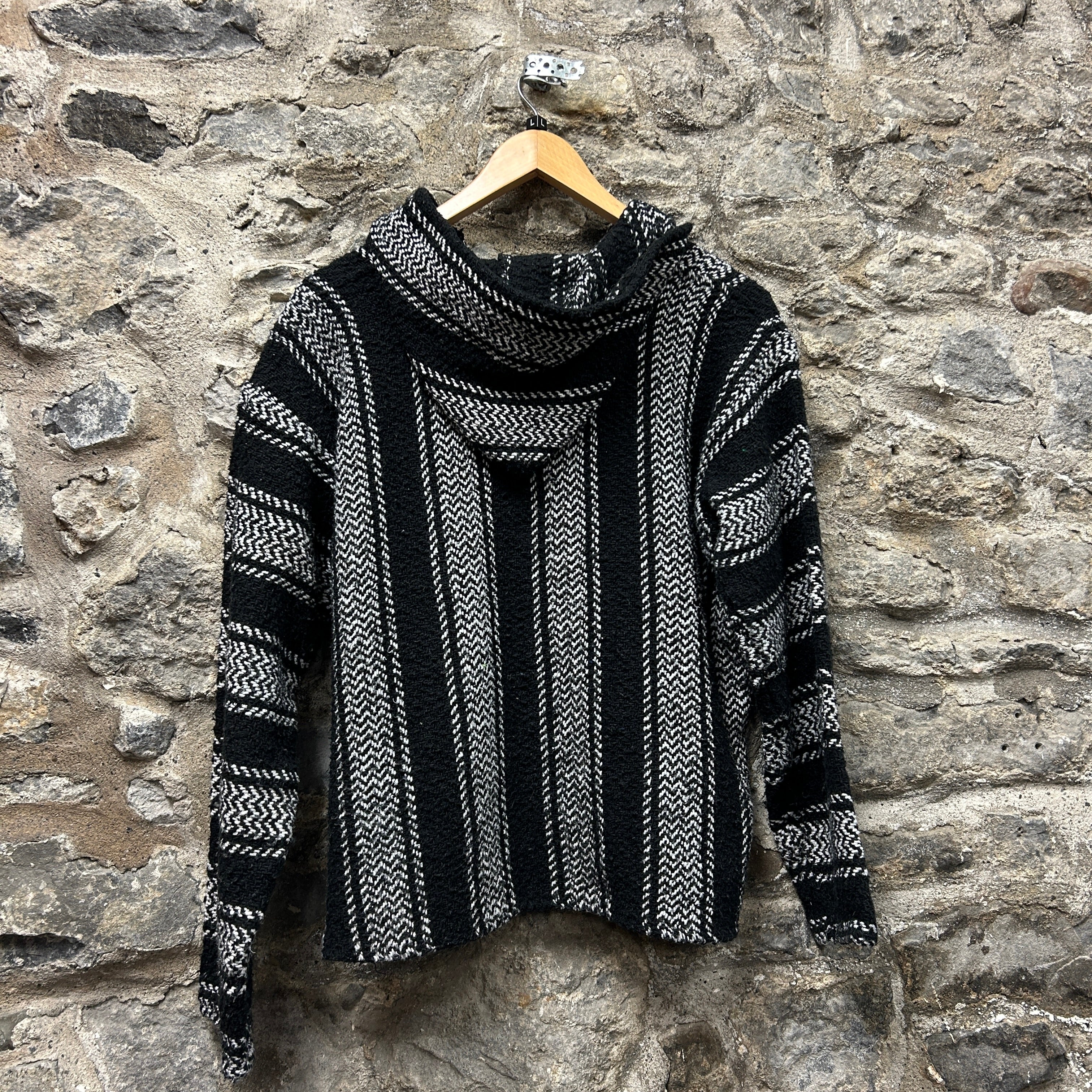 Baja Joe Baja Hoodie