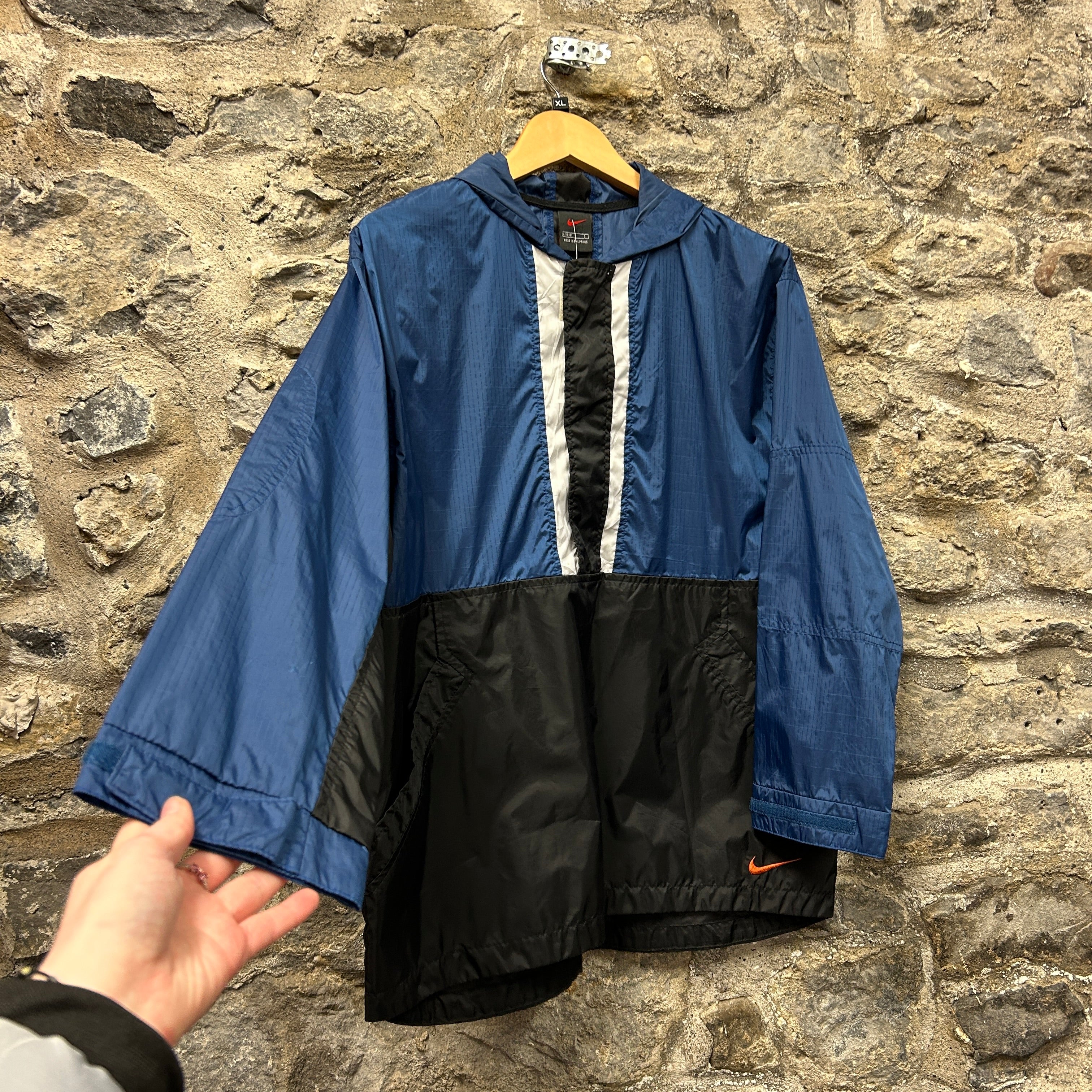Nike Windbreaker Jacket