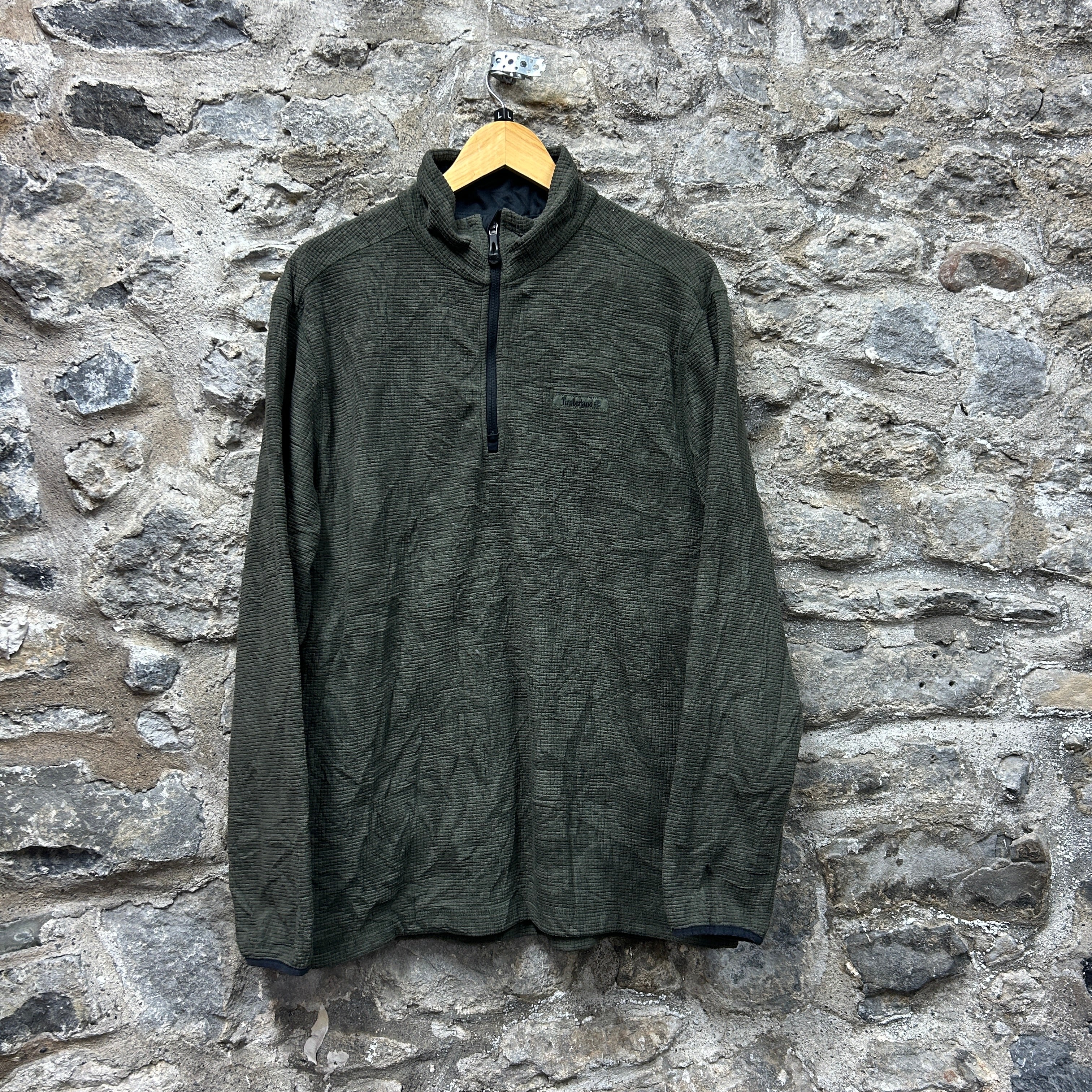 Timberland Fleece Sweatshirt
