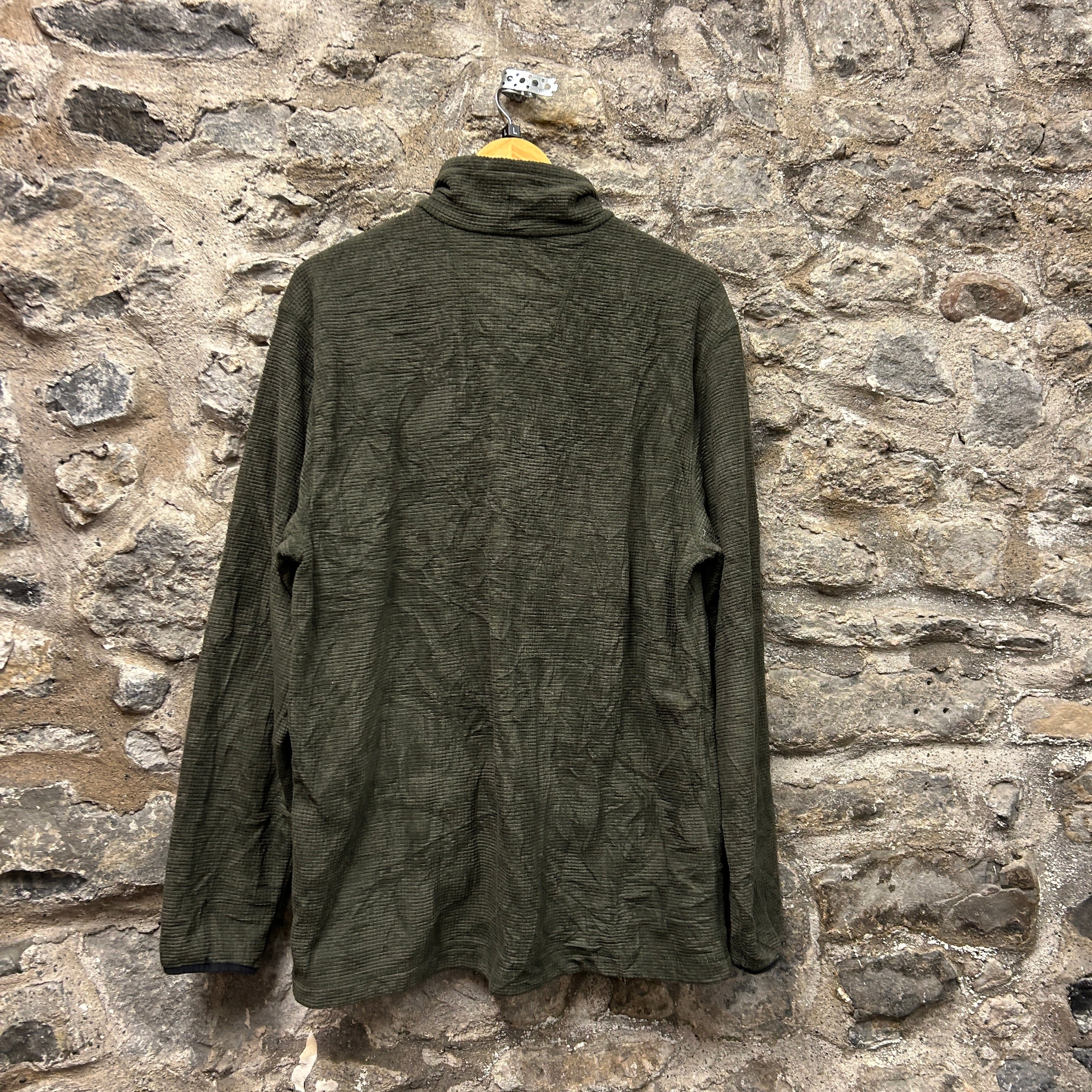 Timberland Fleece Sweatshirt
