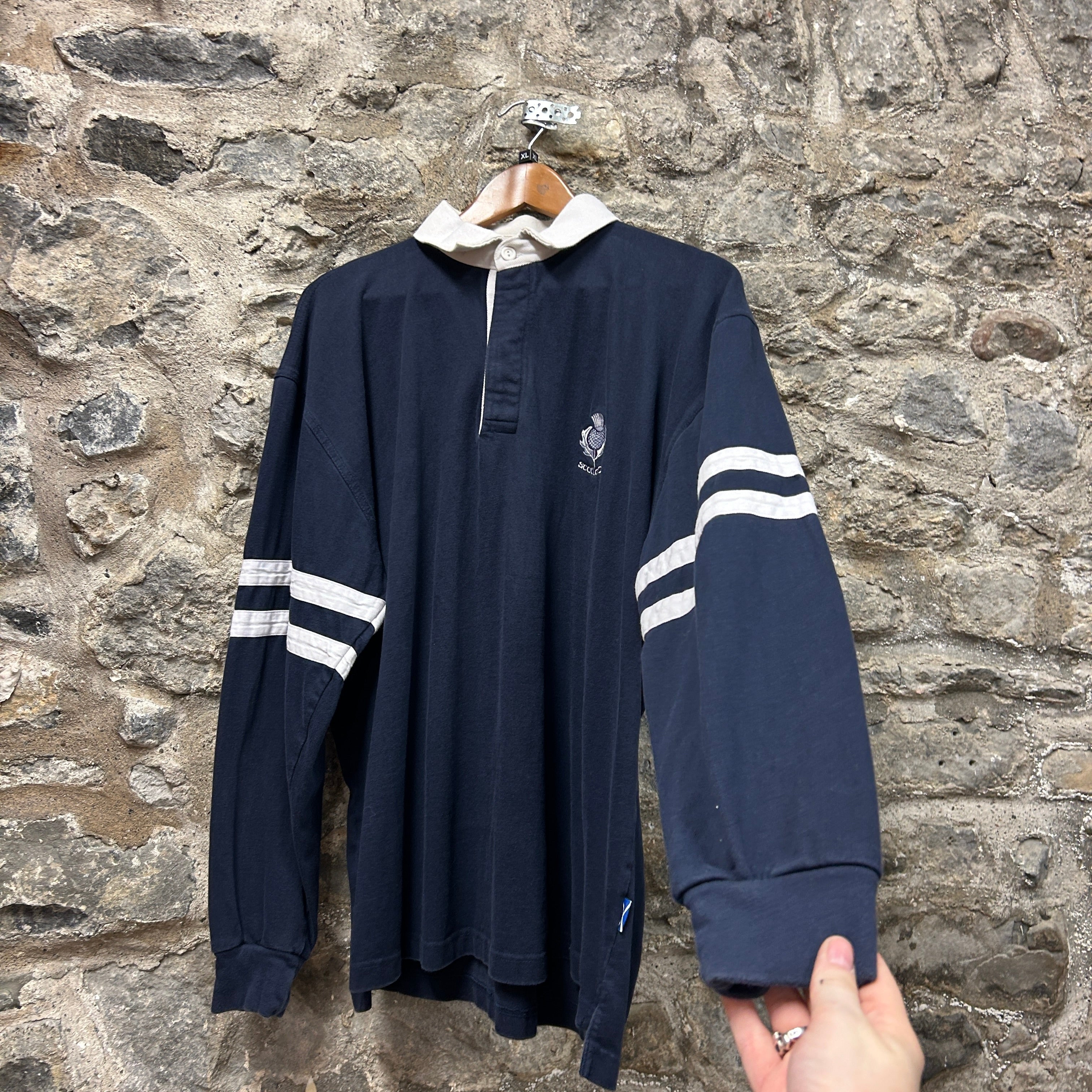 Rugby Nations Rugby Shirt