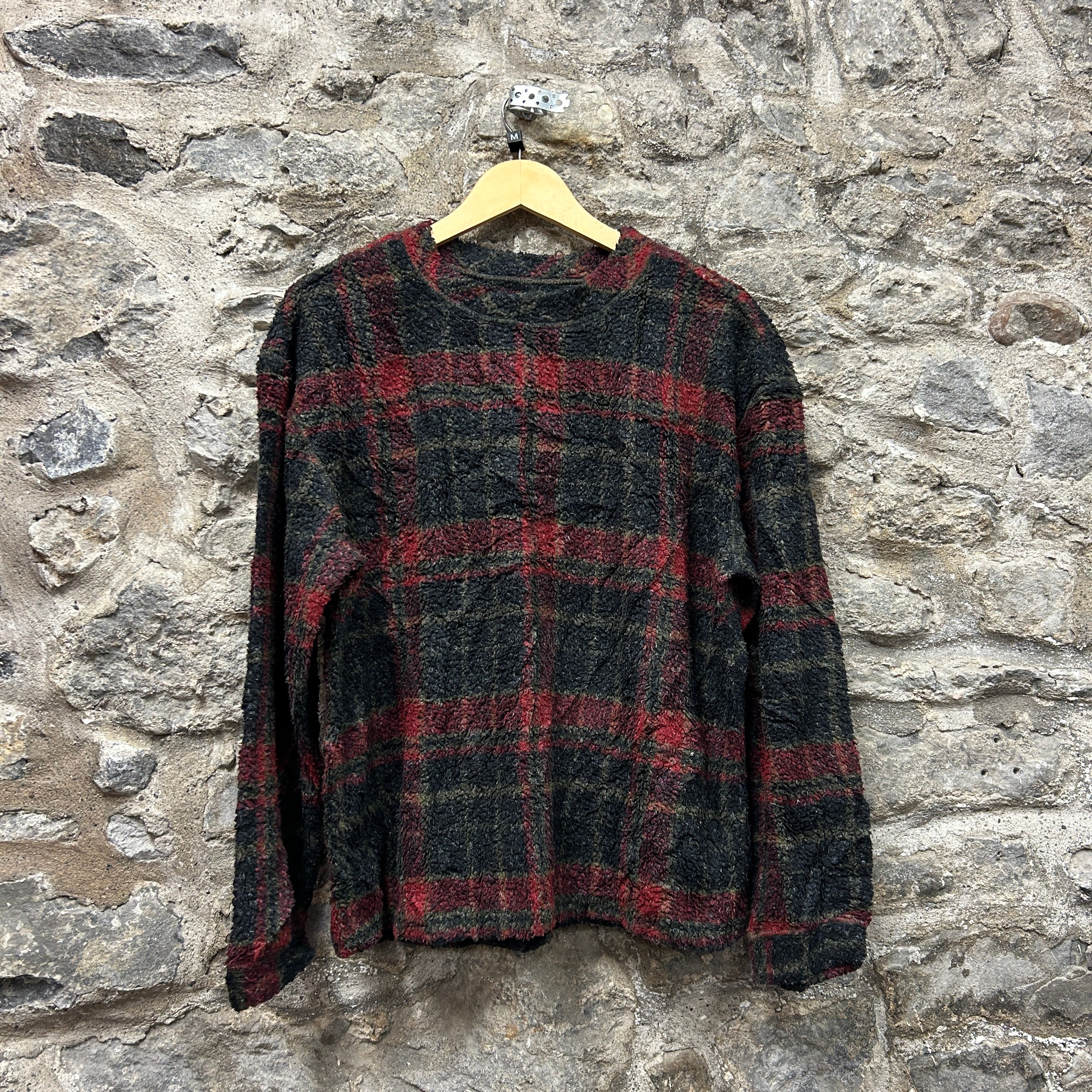The Woolrich Woman Fleece Sweatshirt