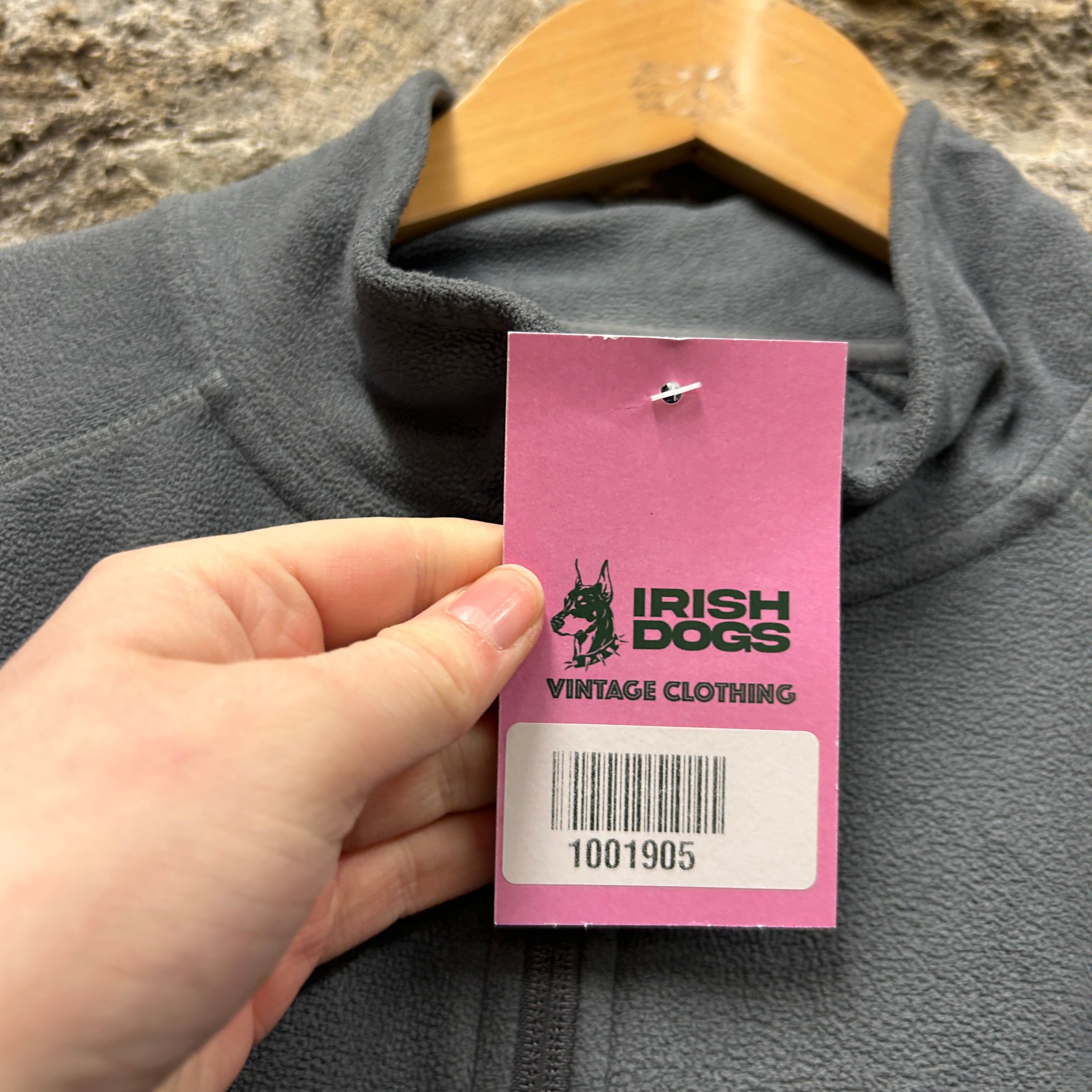 Champion Fleece Sweatshirt