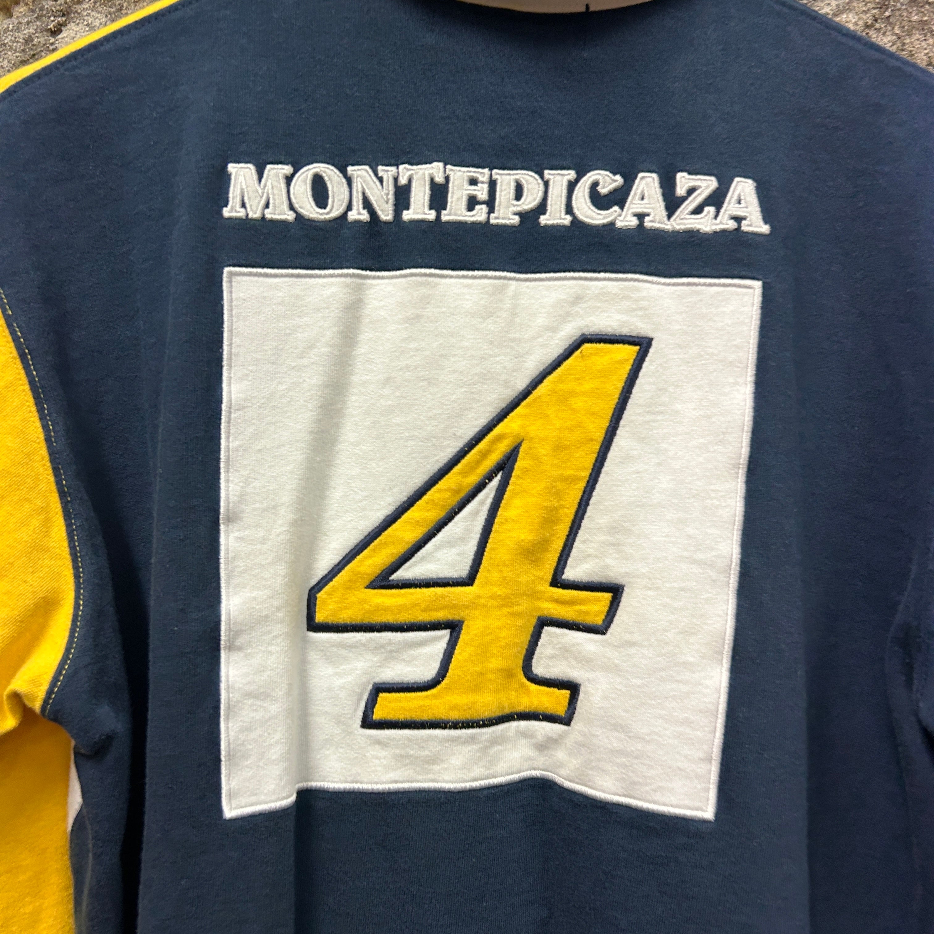 Montepicaza Rugby Shirt