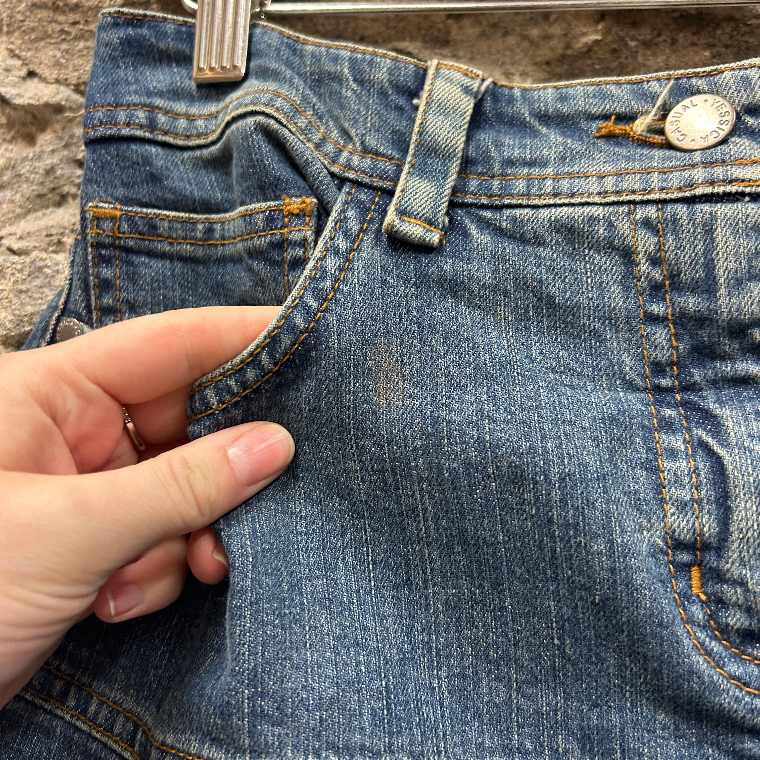 Vintage Yessica Skirt