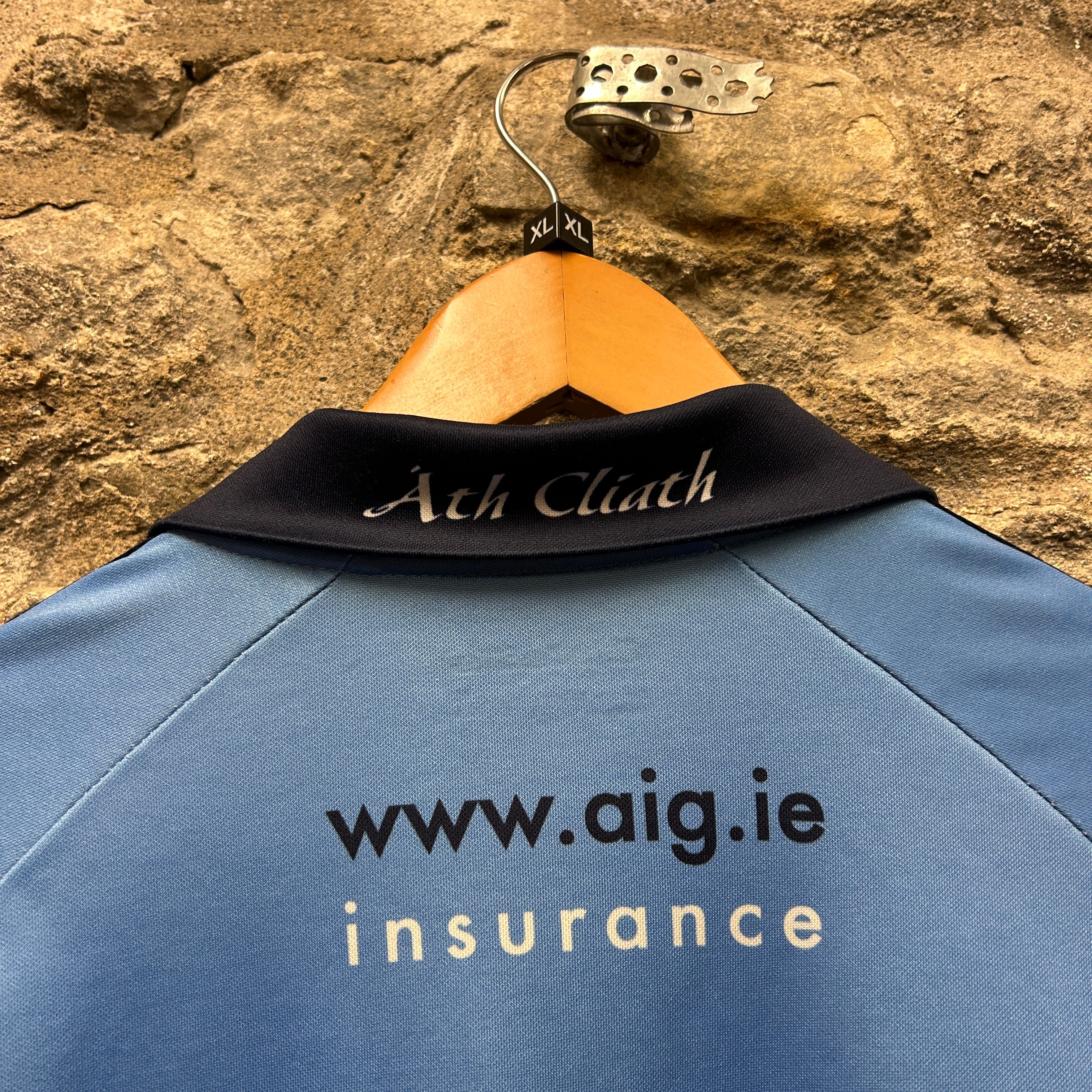 Dublin O'neills Jersey