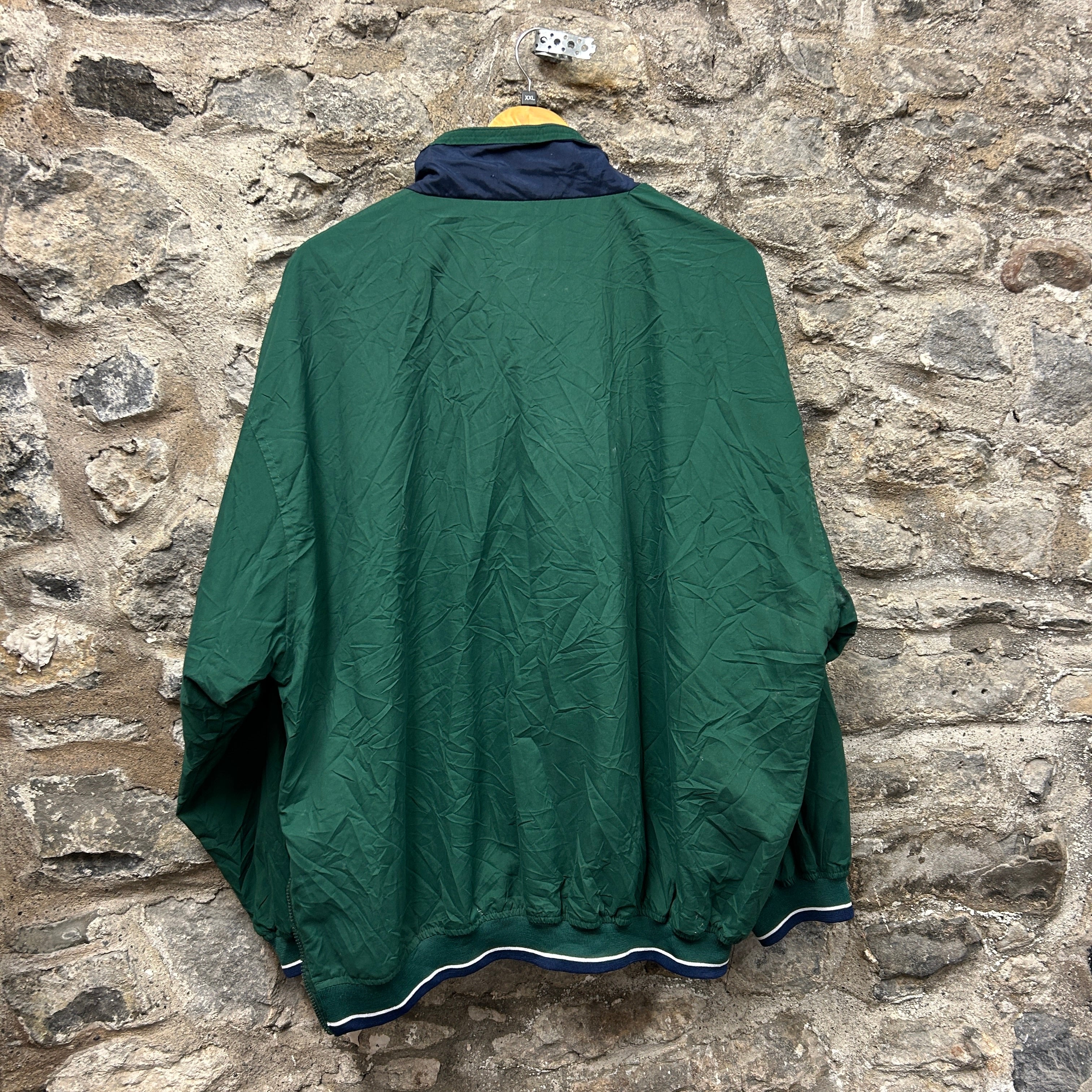 New York Jets Starter Windbreaker Jacket