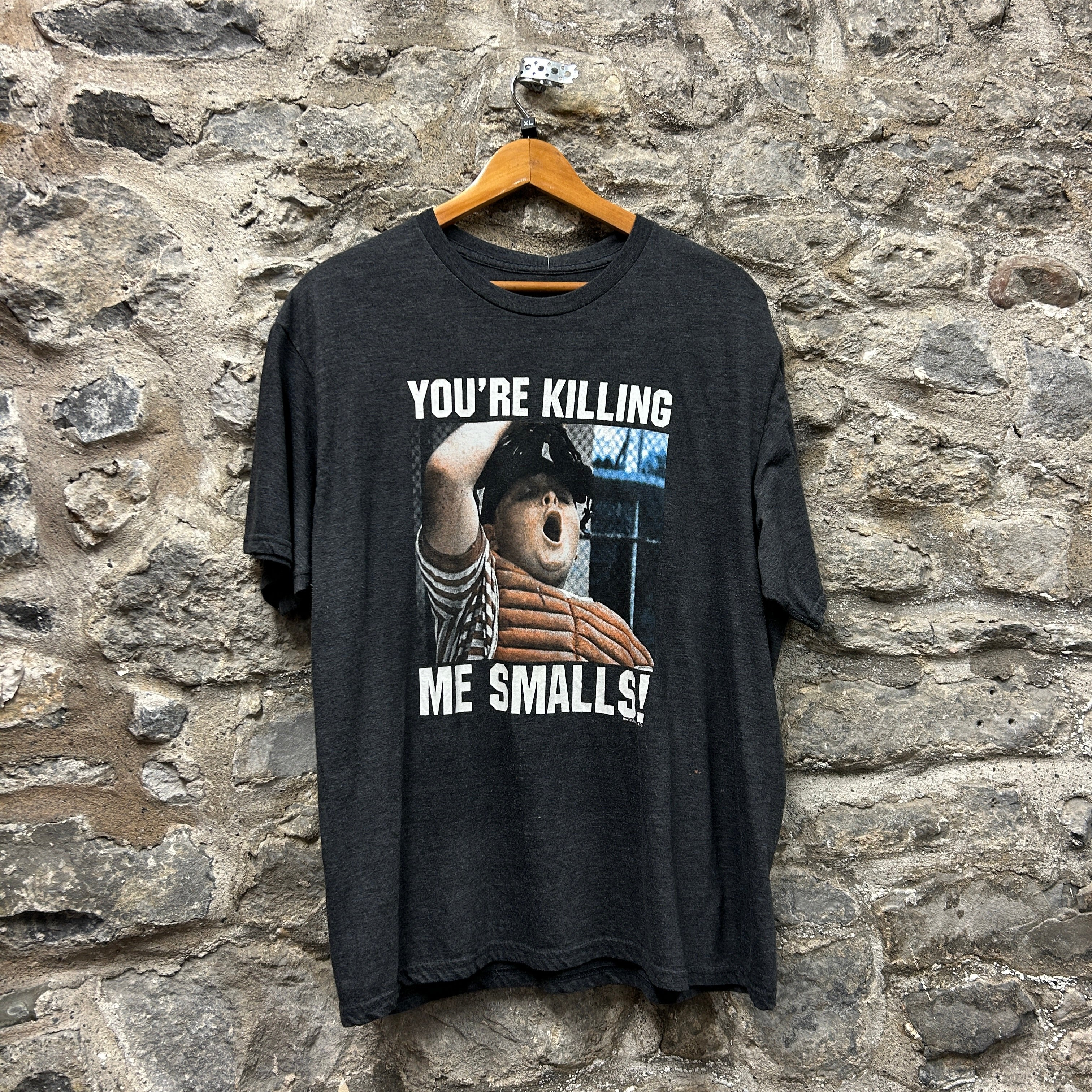 The Sandlot T-shirt