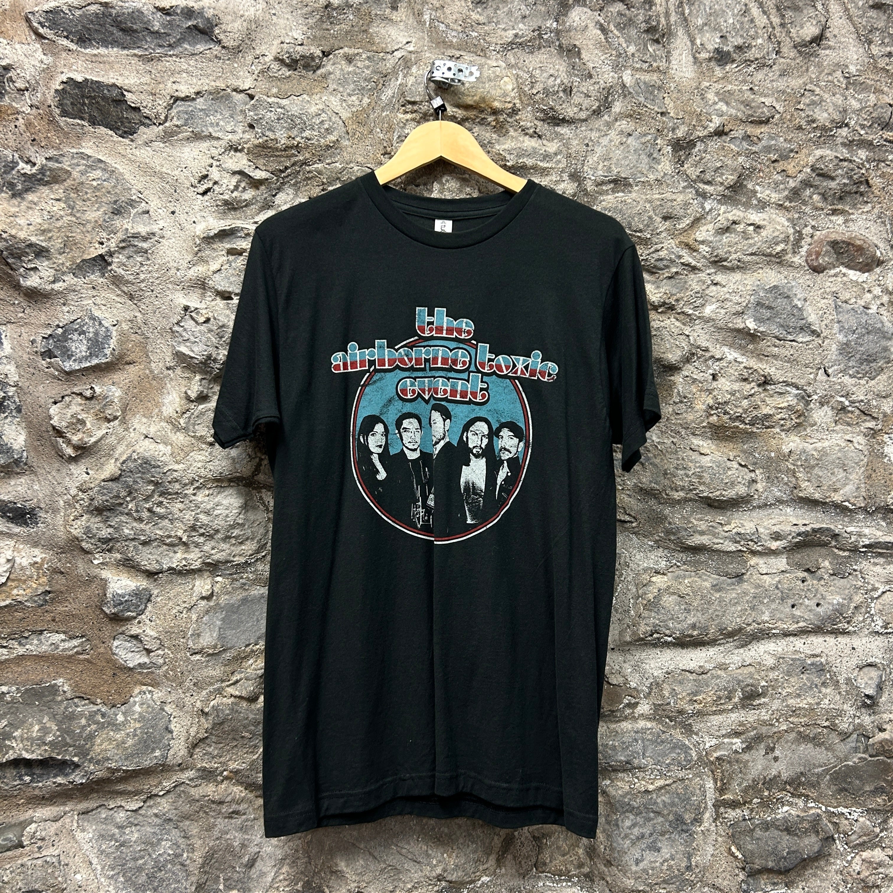 The Airborne Toxic Event T-shirt
