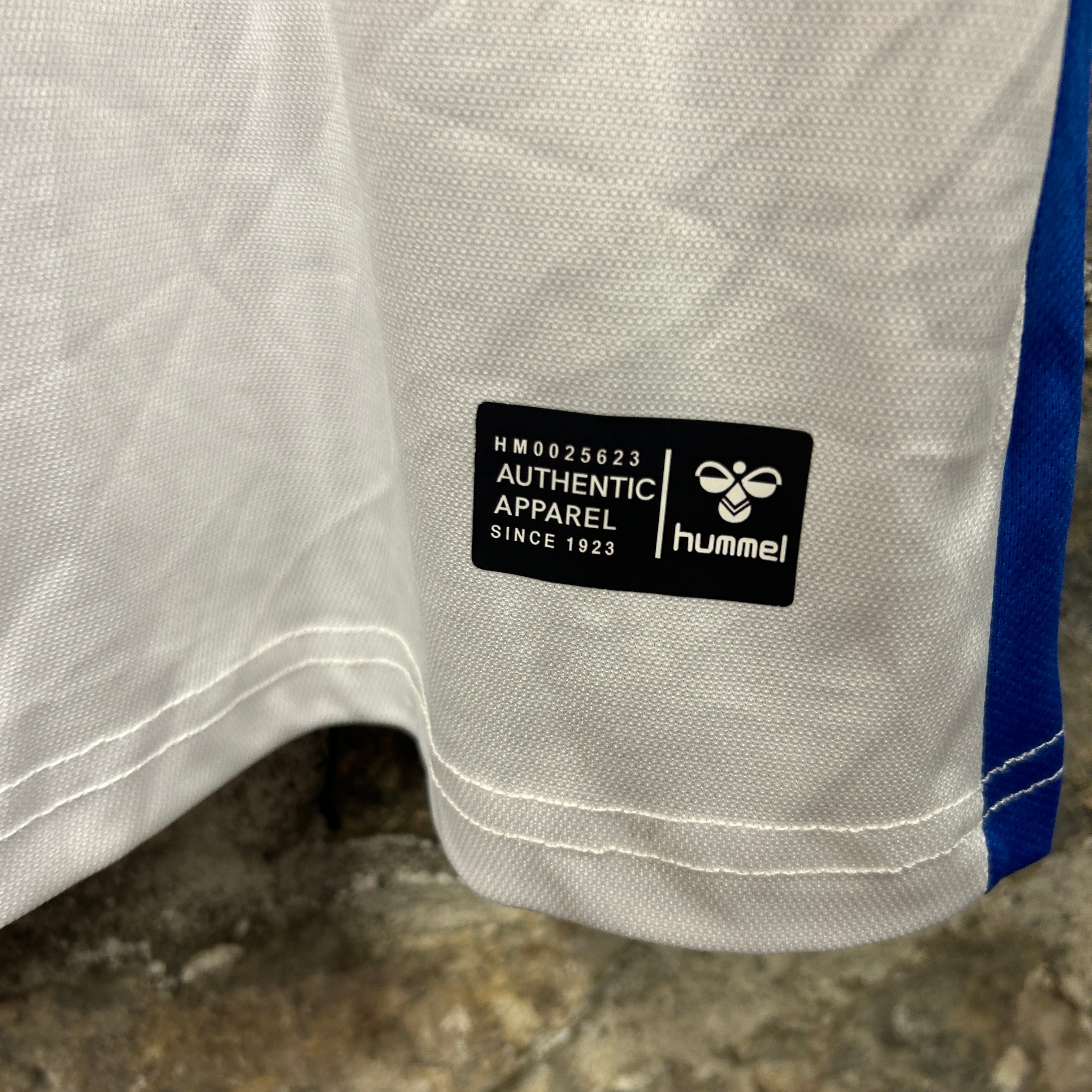 Tenerife 2024-2025 Hummel Football Jersey