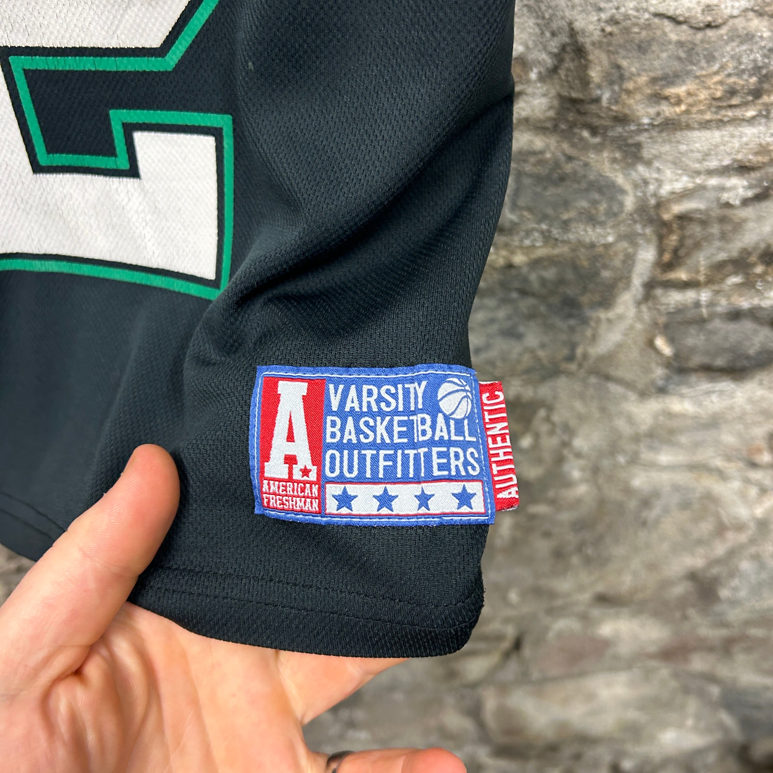 Notre Dame Basketball Jersey