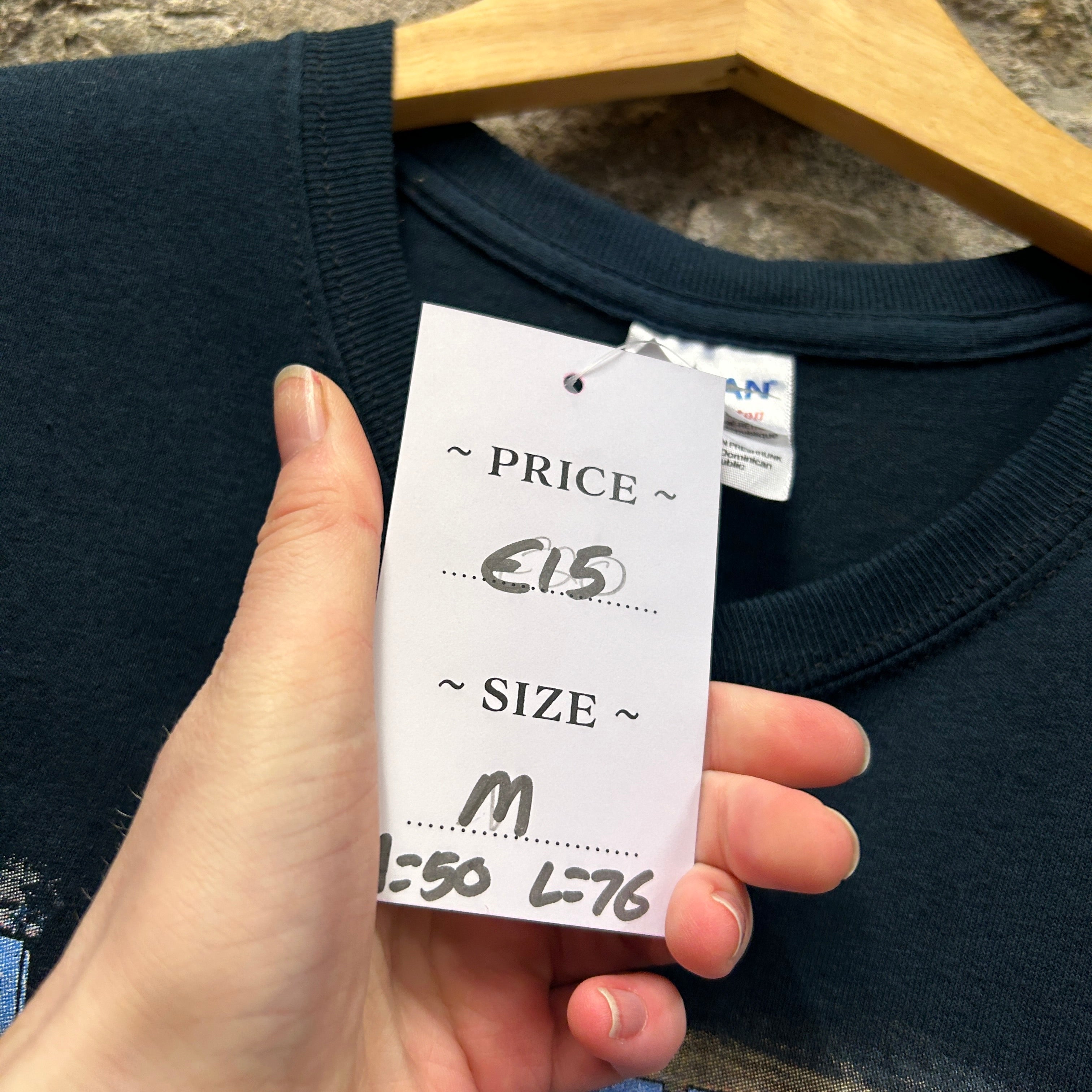 Sammy Kershaw Gildan T-shirt