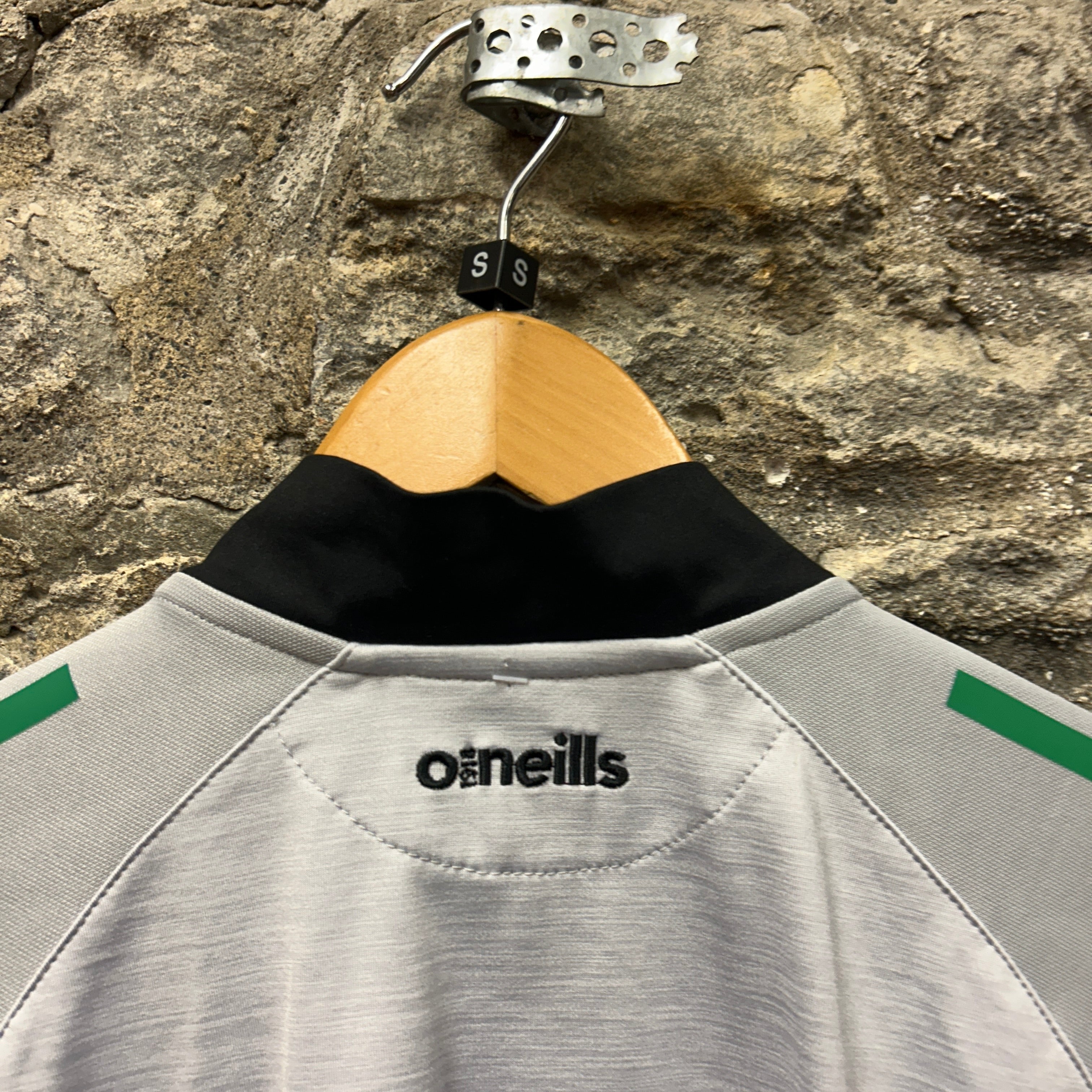 Kerry O'neills Track Jacket