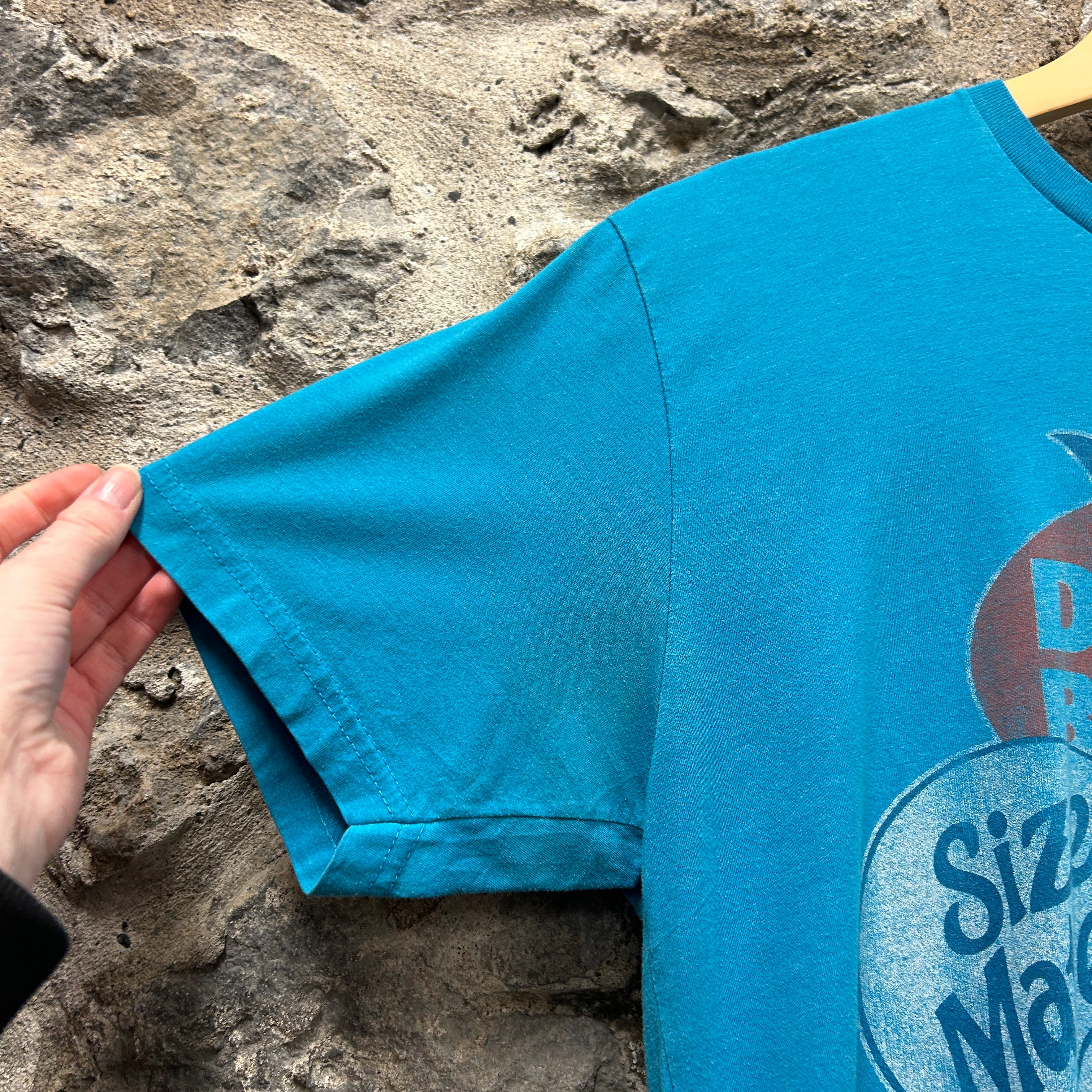 21Men T-shirt
