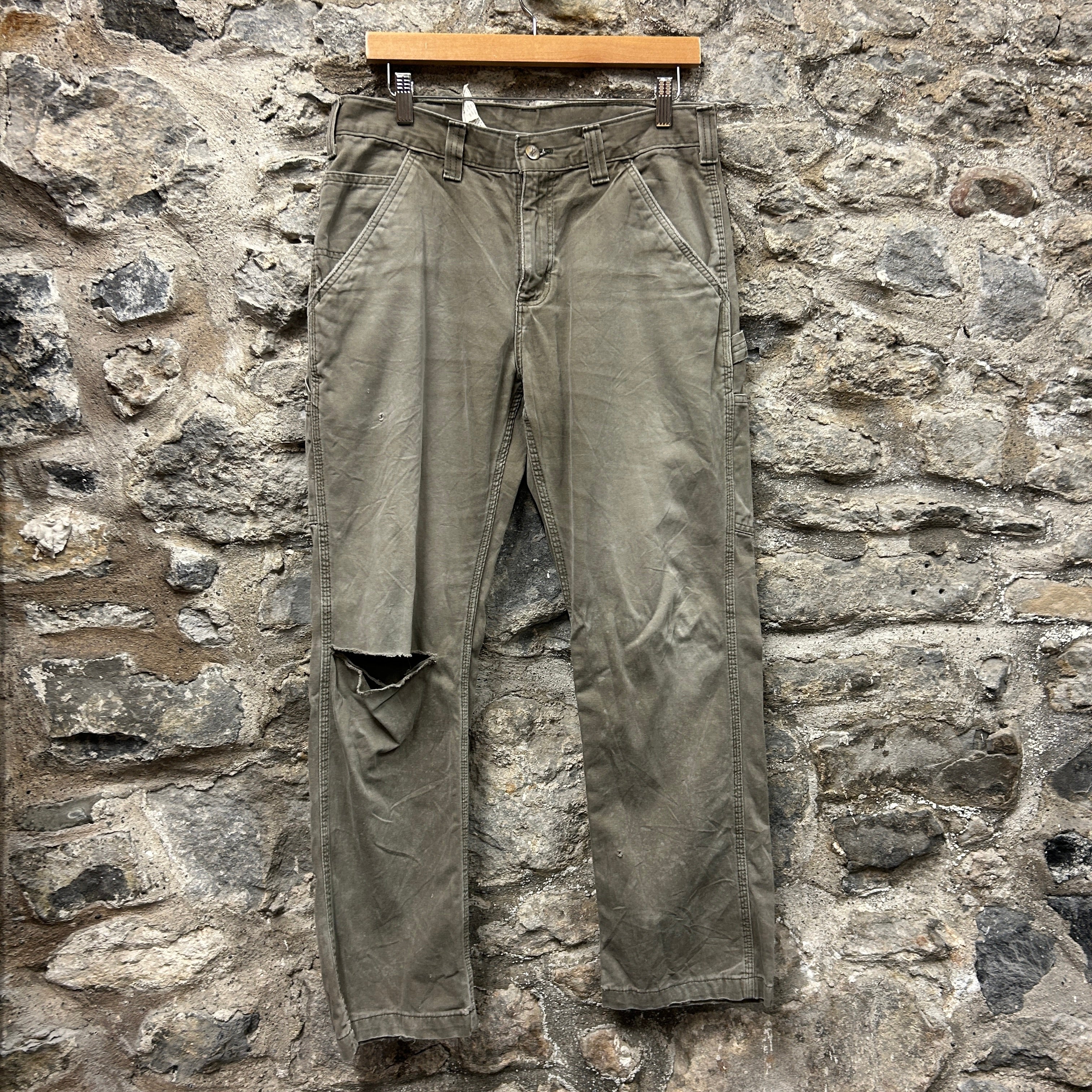 Carhartt Track Pants