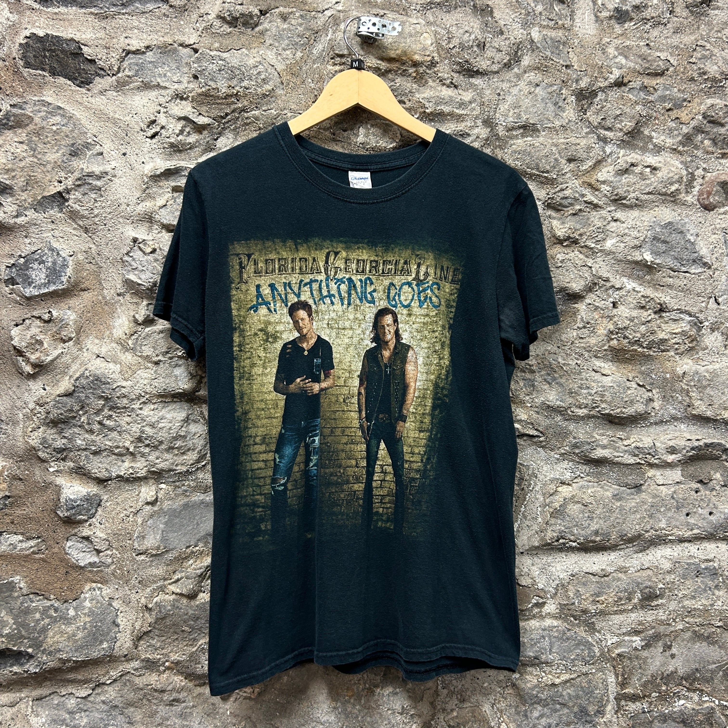 Florida Georgia Line Gildan T-shirt