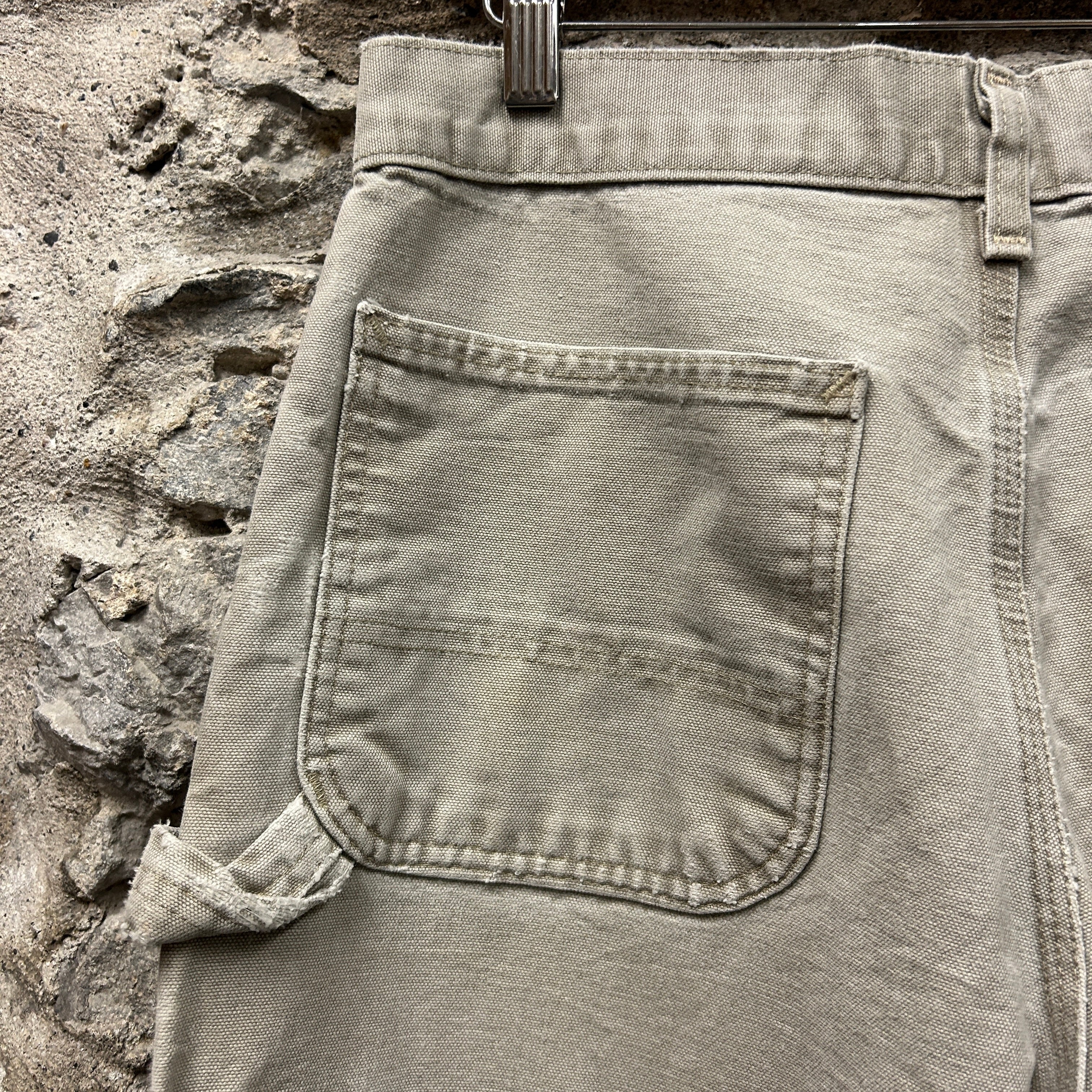 Carhartt Track Pants