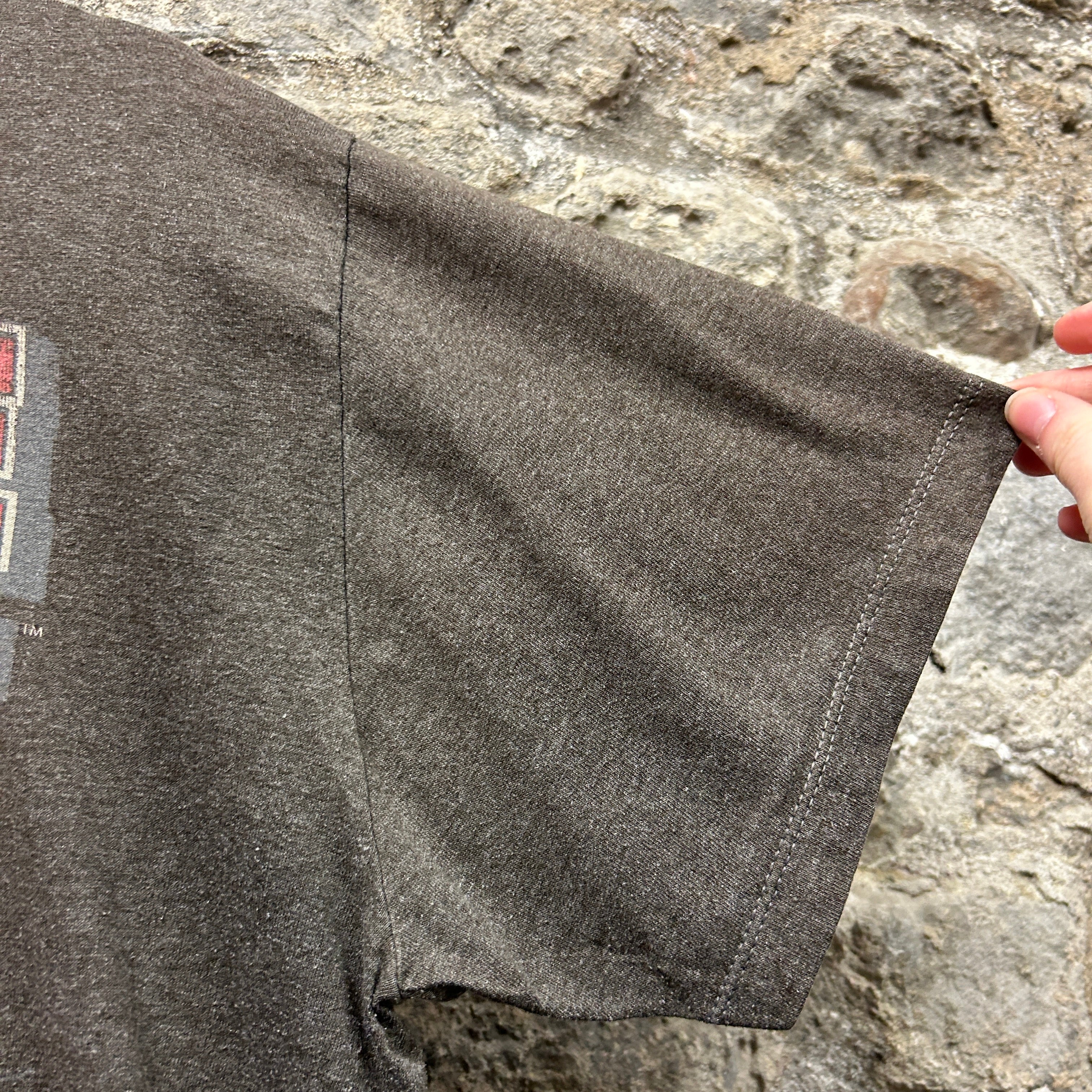 Popeyes T-shirt