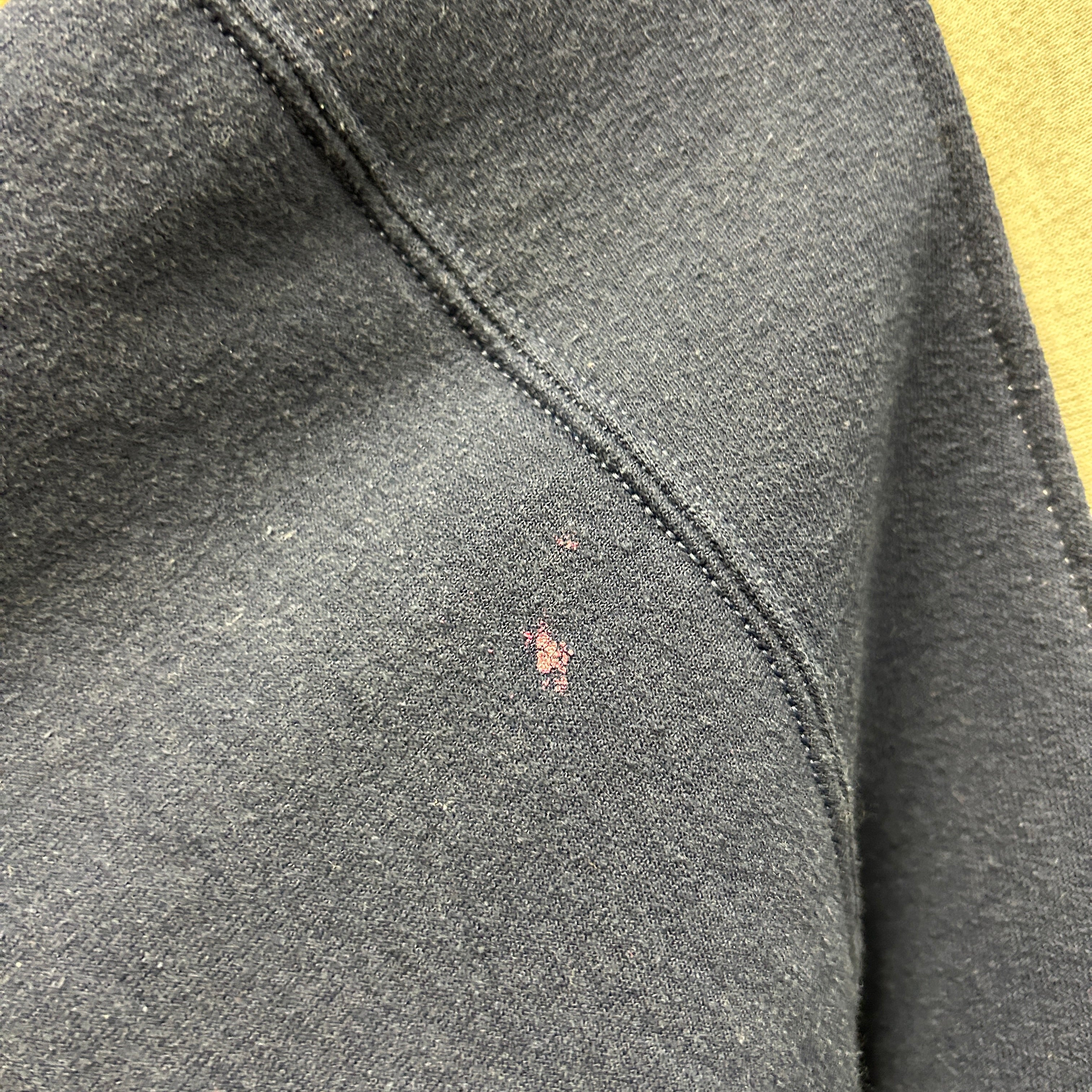 Reworked Nike Hoodie