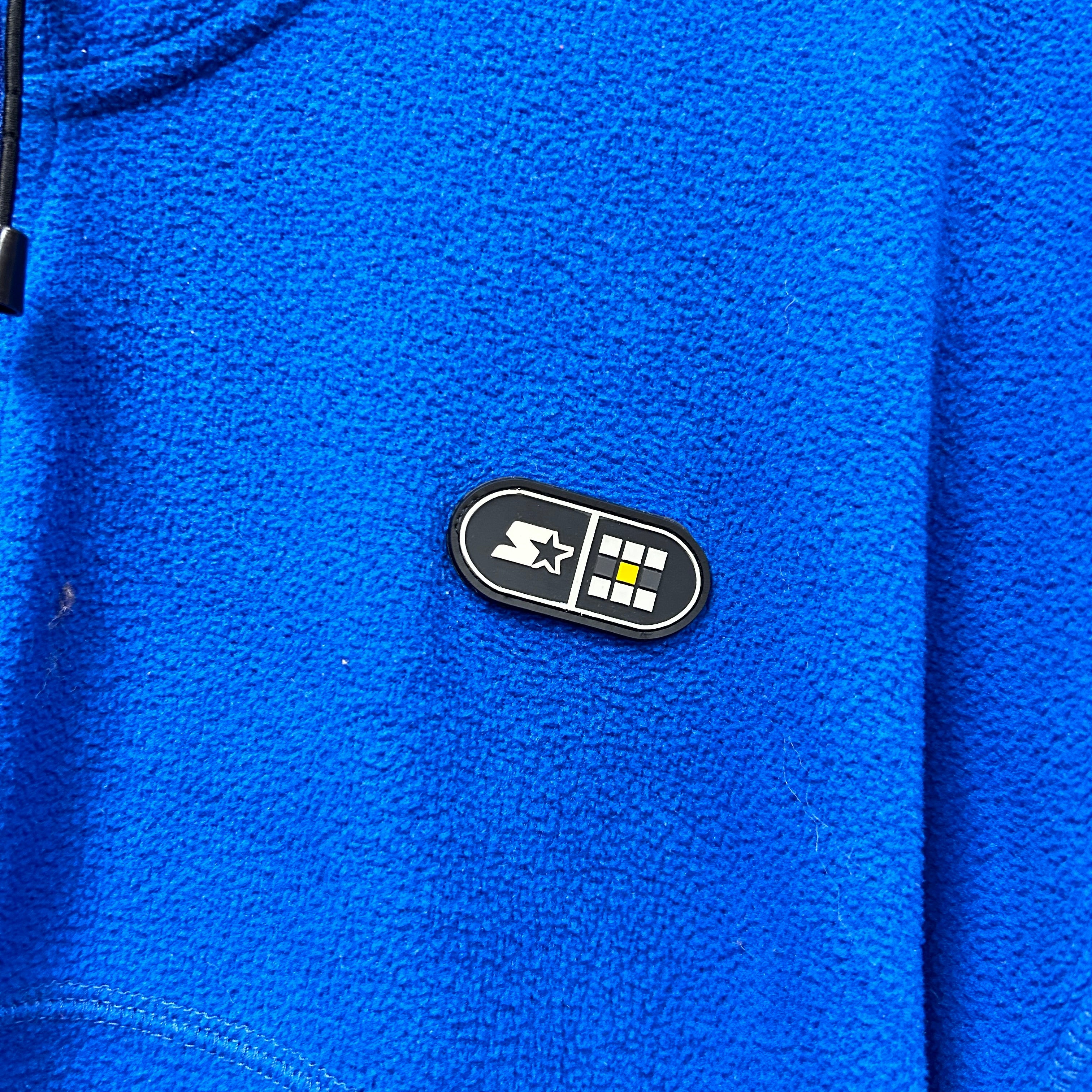 Starter Fleece