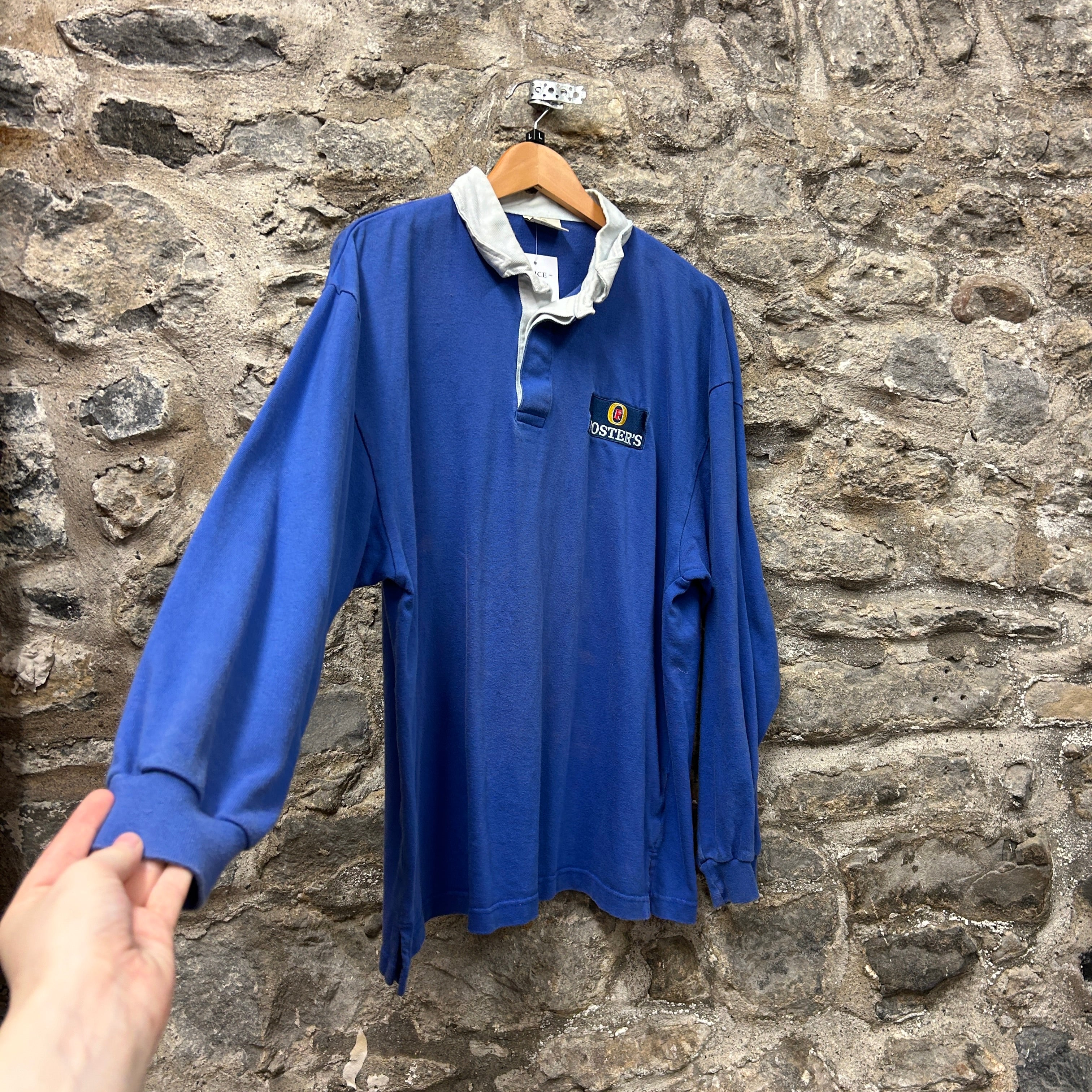 Bruntwood Rugby Shirt