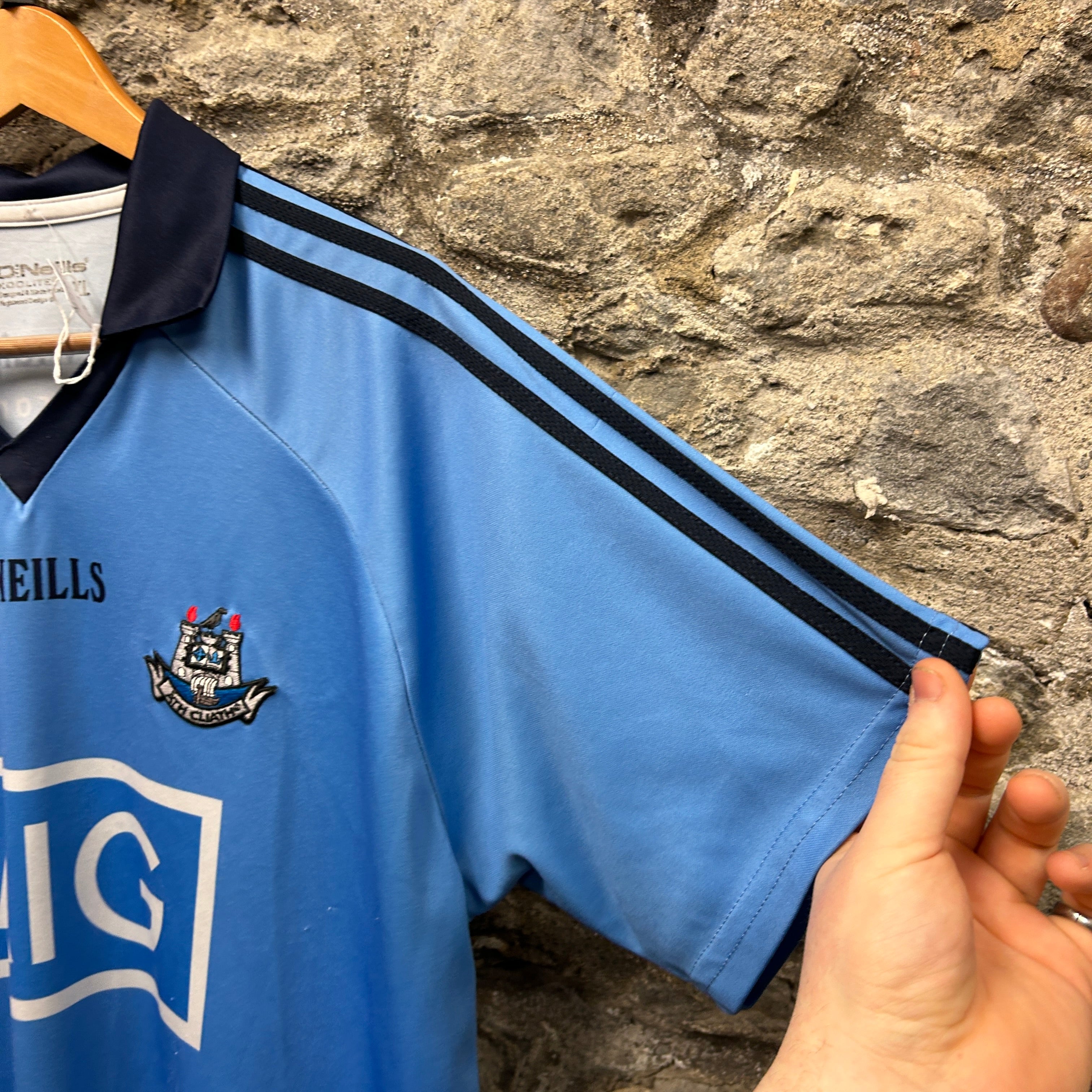 Dublin O'neills Jersey