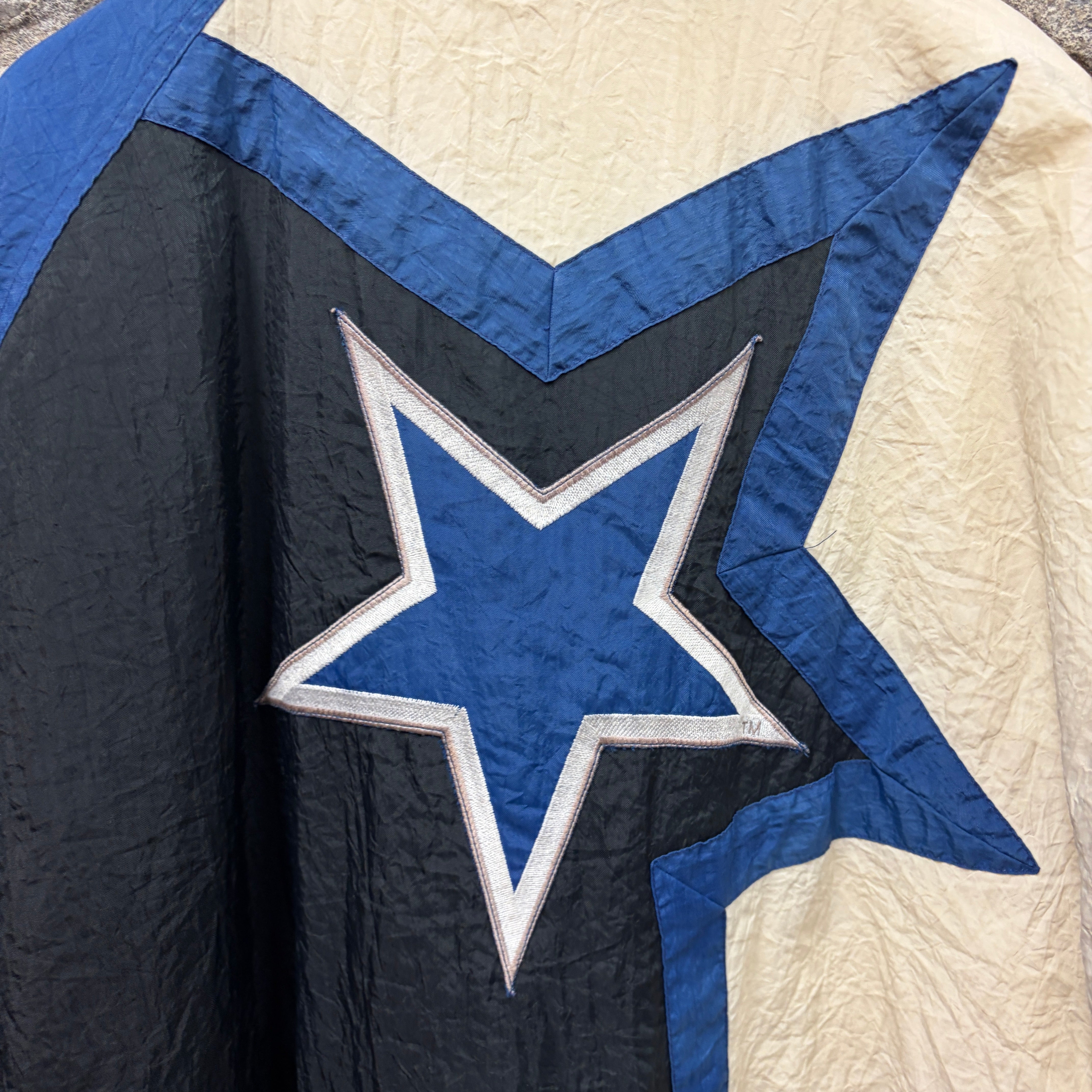 Dallas Cowboys Apex One Jacket