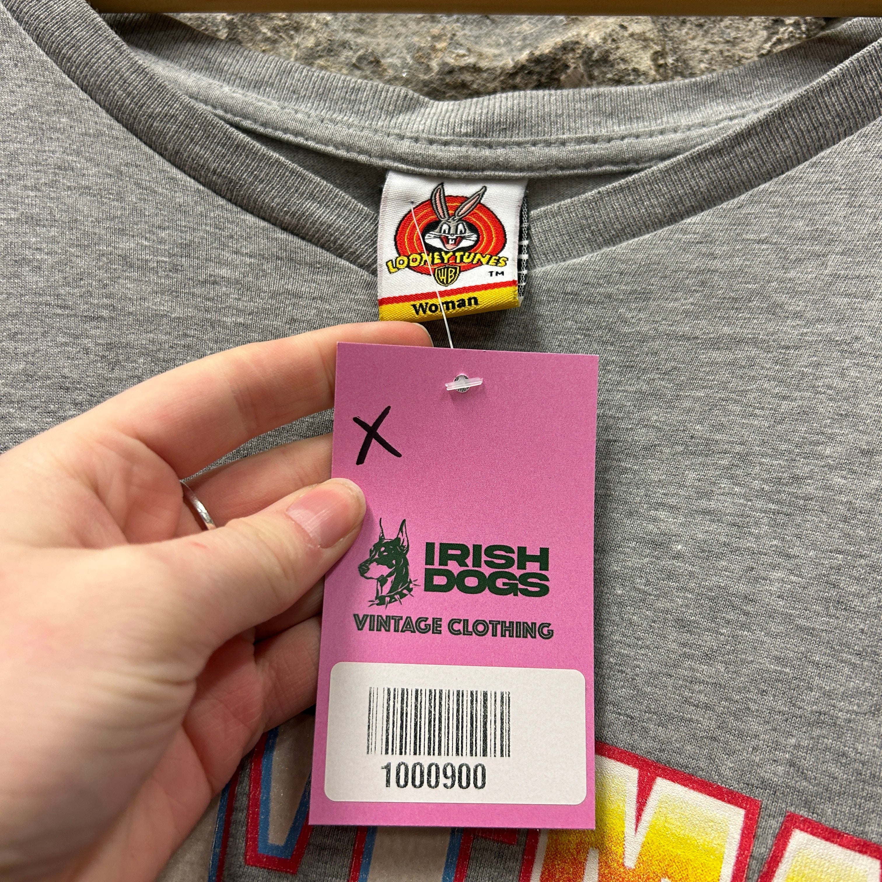 Looney Tunes T-shirt