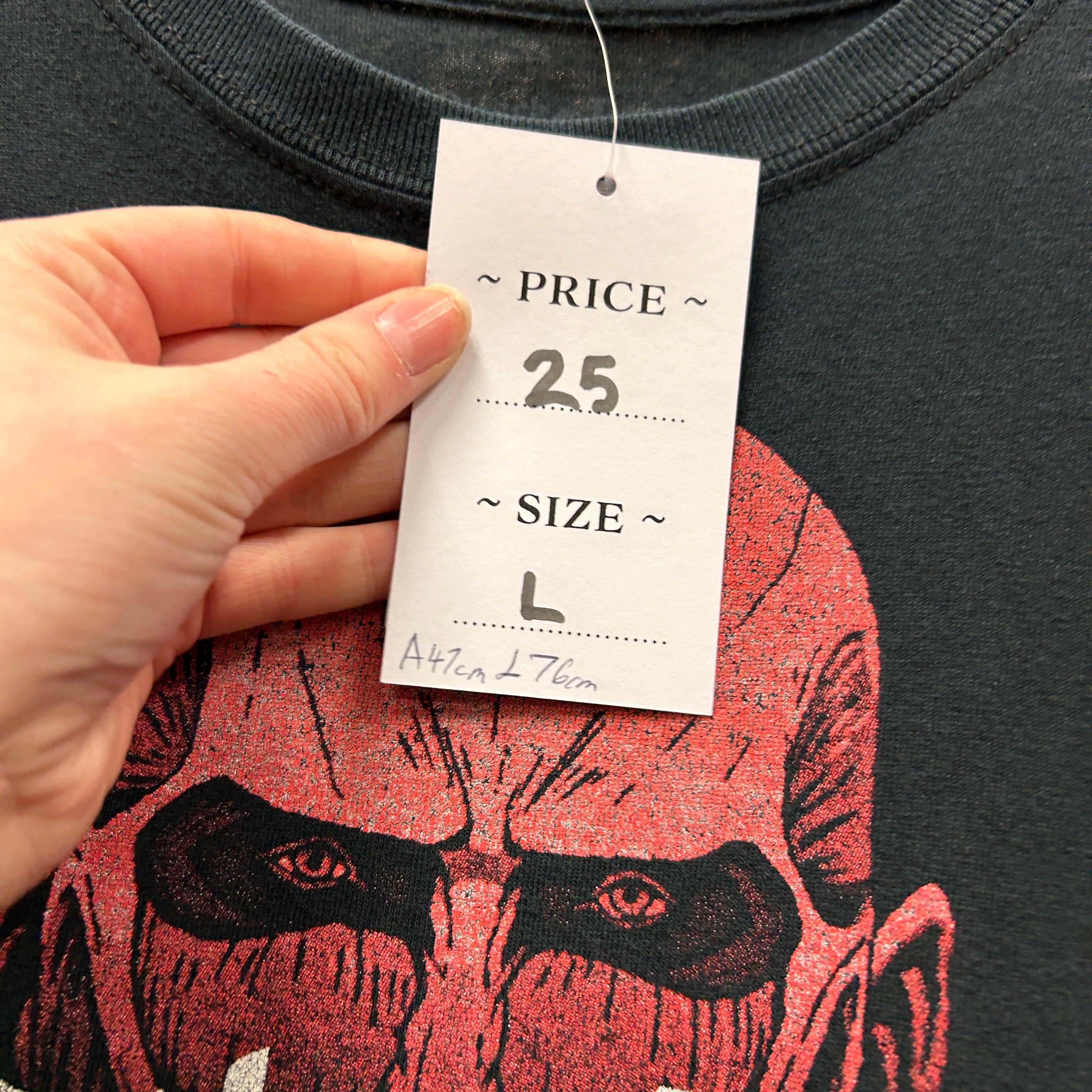 Attack on Titan T-shirt
