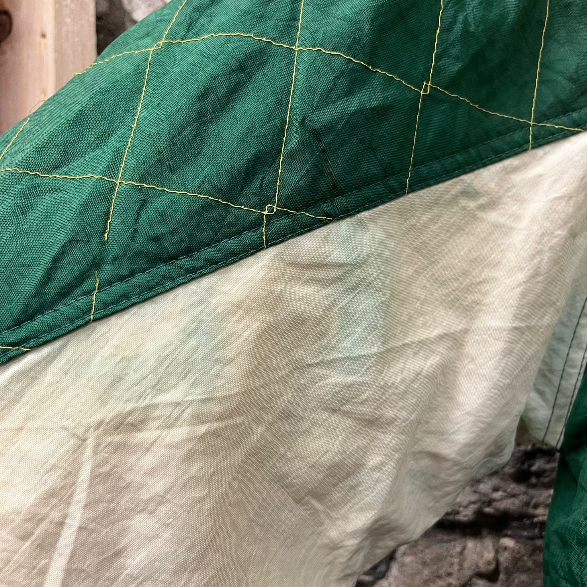 Vintage Green Bay Packers Starter Jacket