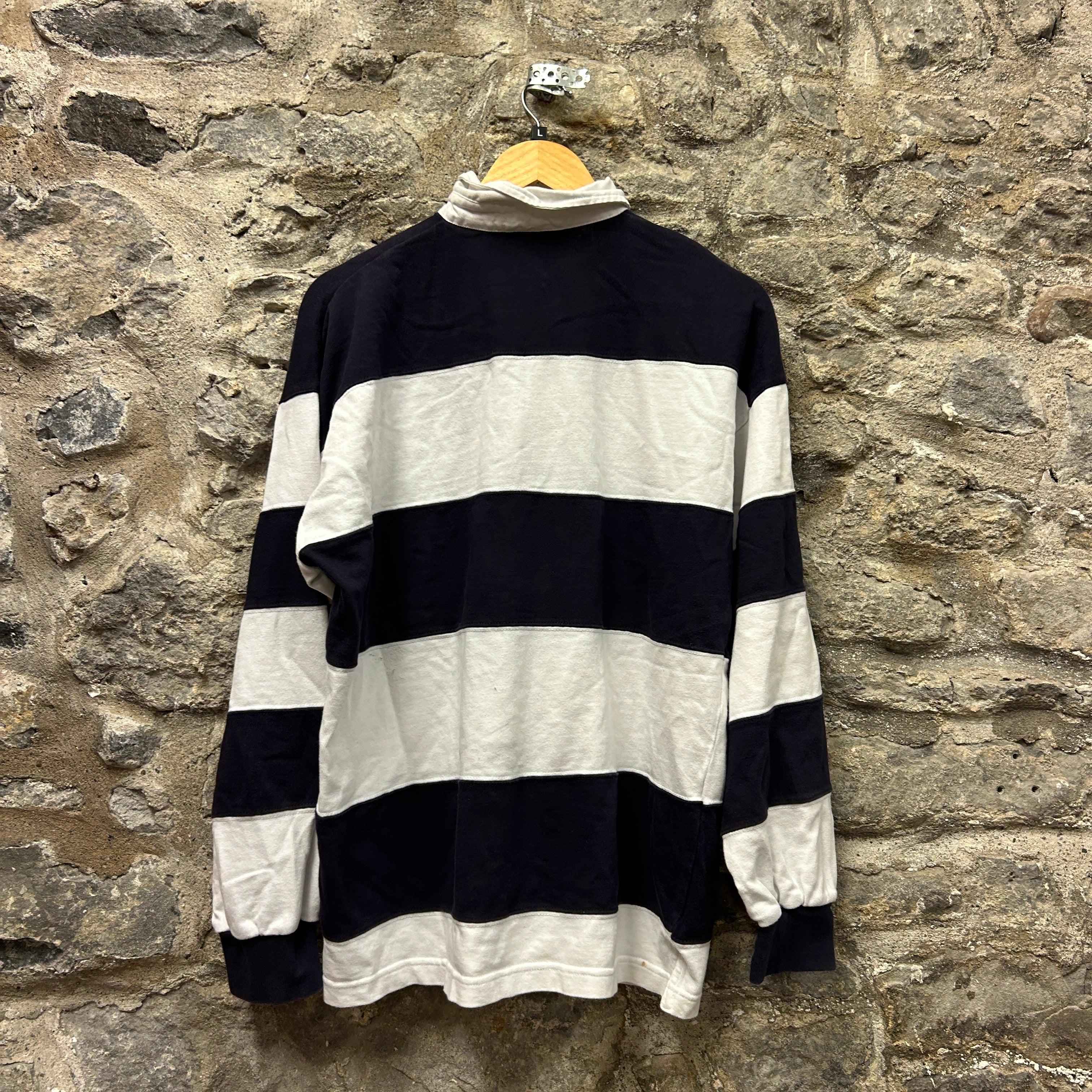 Front Row Rugby Shirt