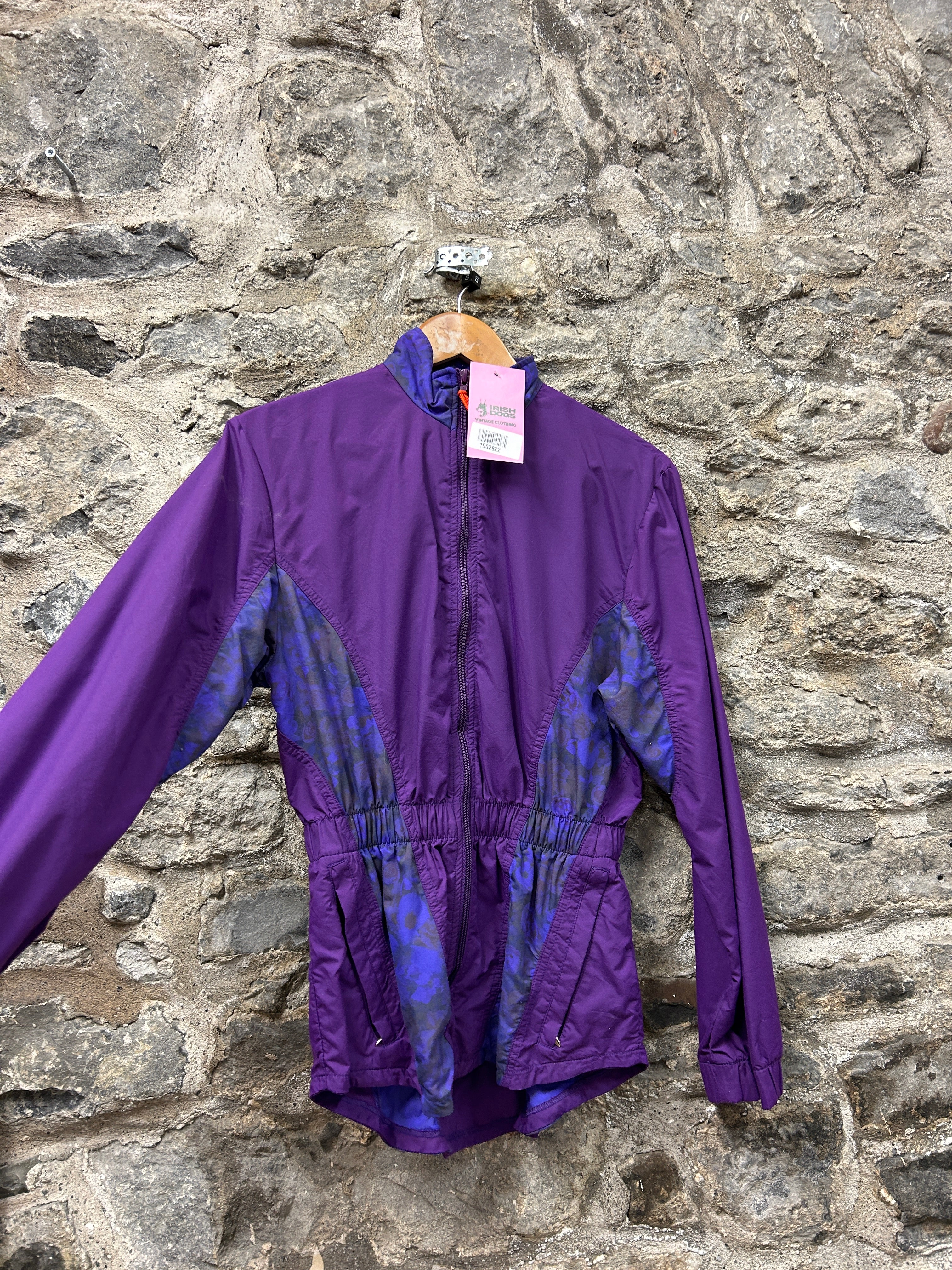 Vintage Windbreaker Jacket
