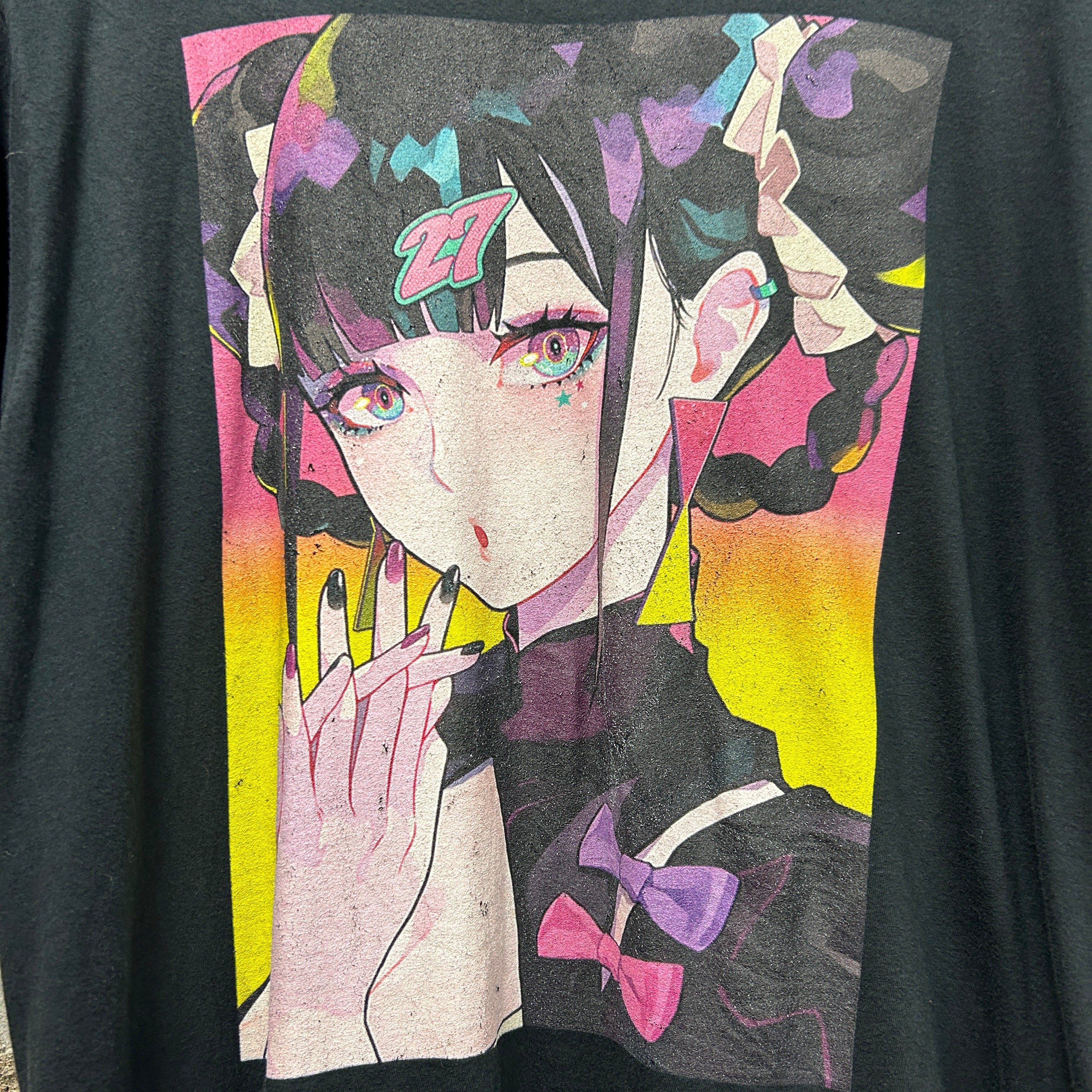 Waifu T-shirt