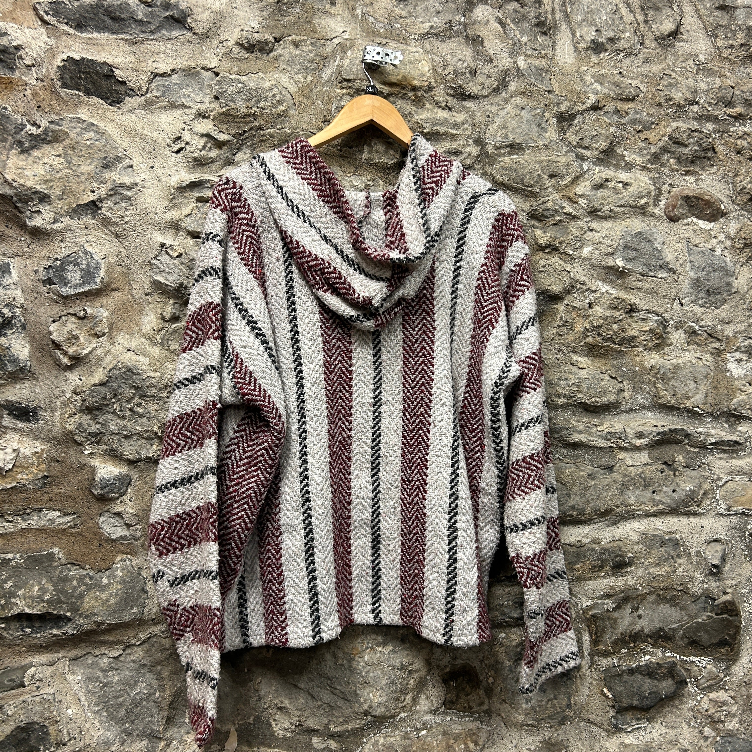 Vintage Joe Baja Hoodie