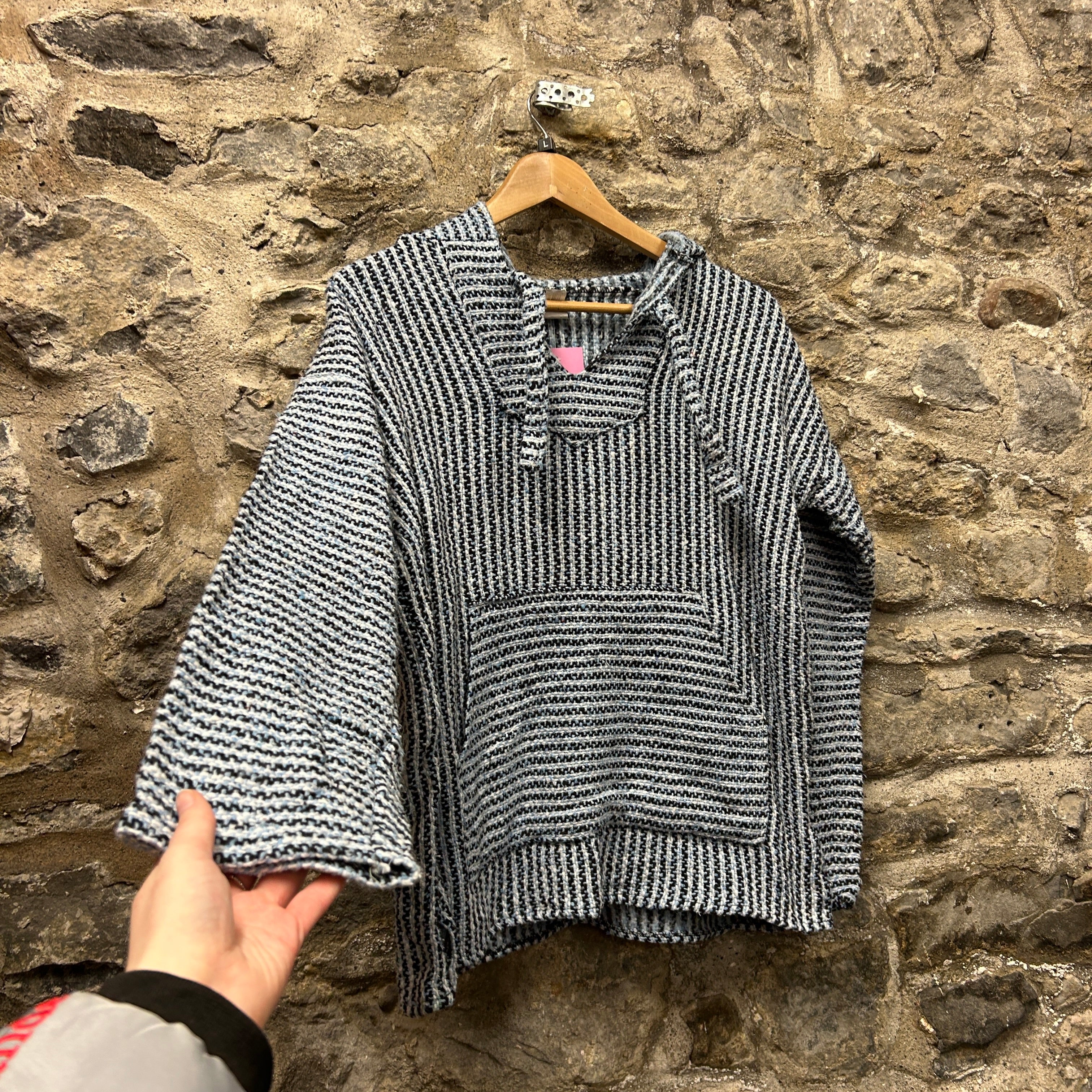 Primodos Baja Hoodie