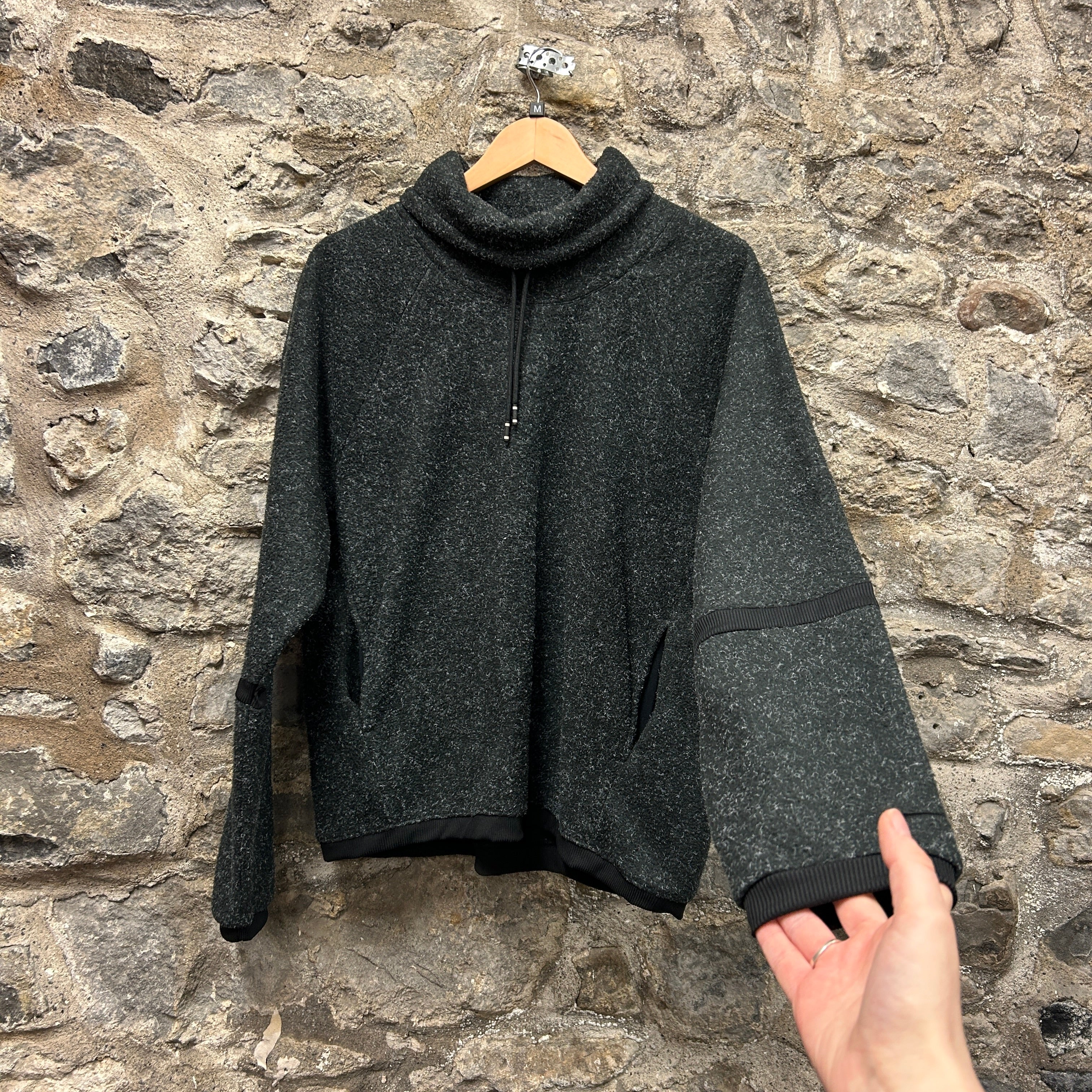 Nike Fleece Sweatshirt