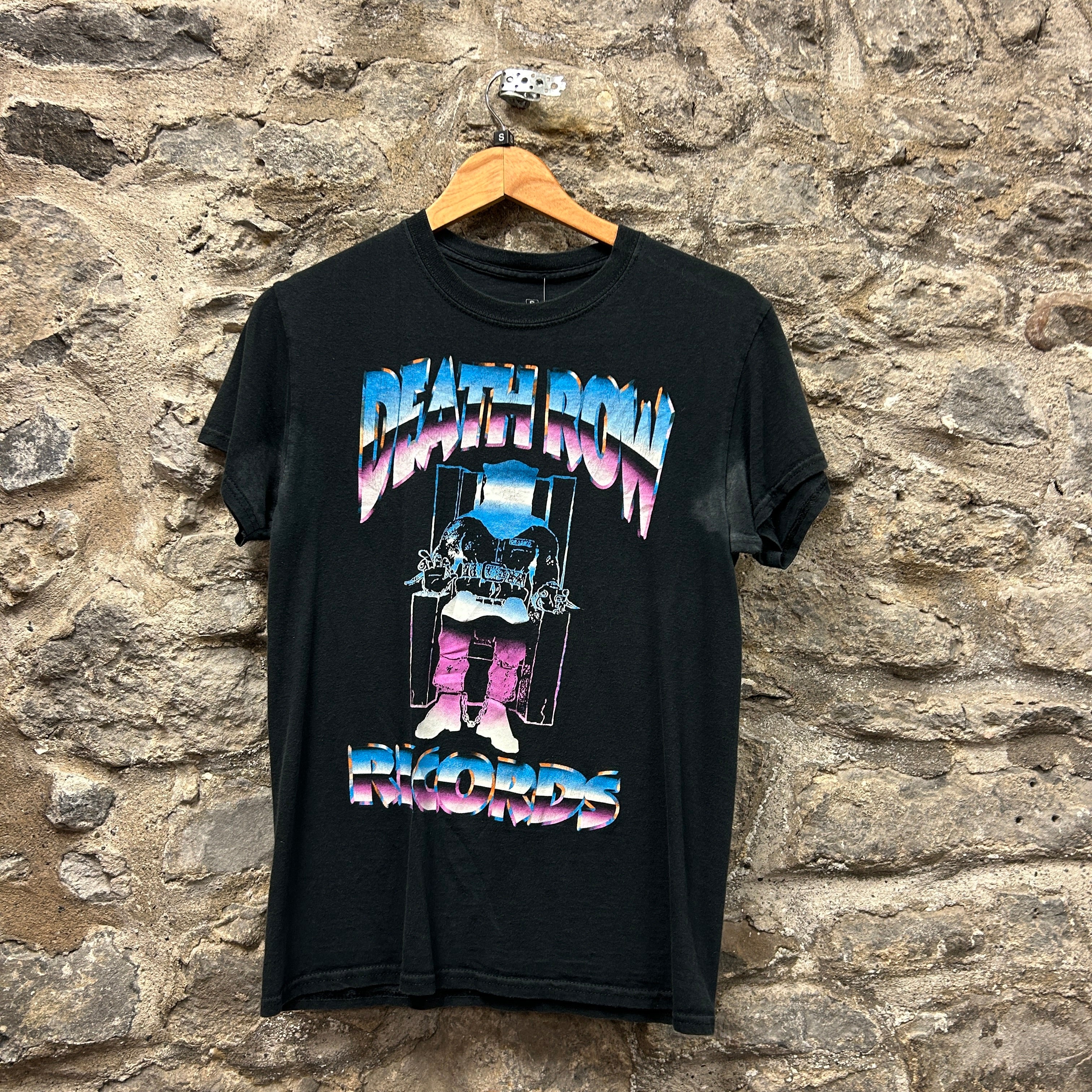 Death Row Ripple Junction T-shirt