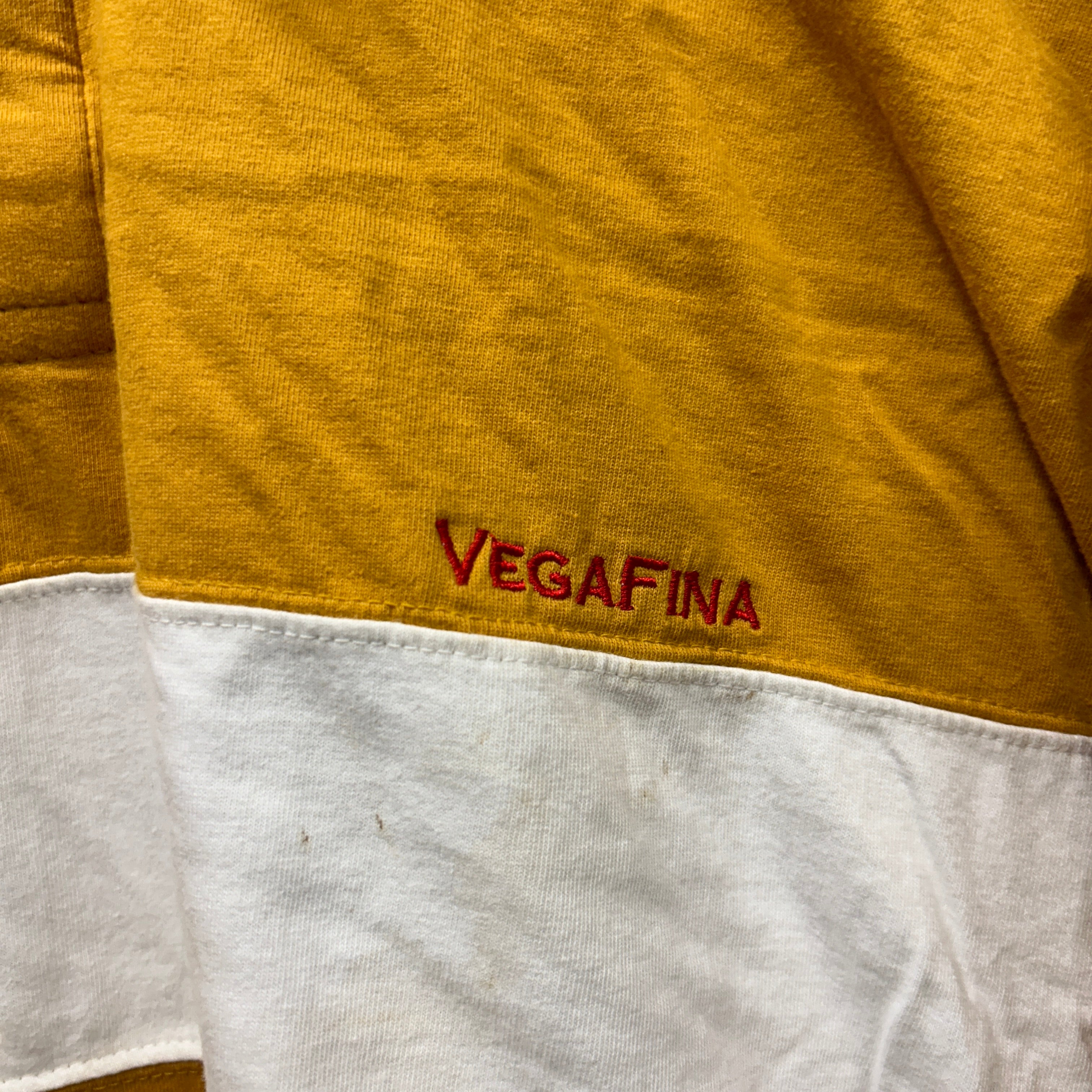 Vintage Vegafina Jersey