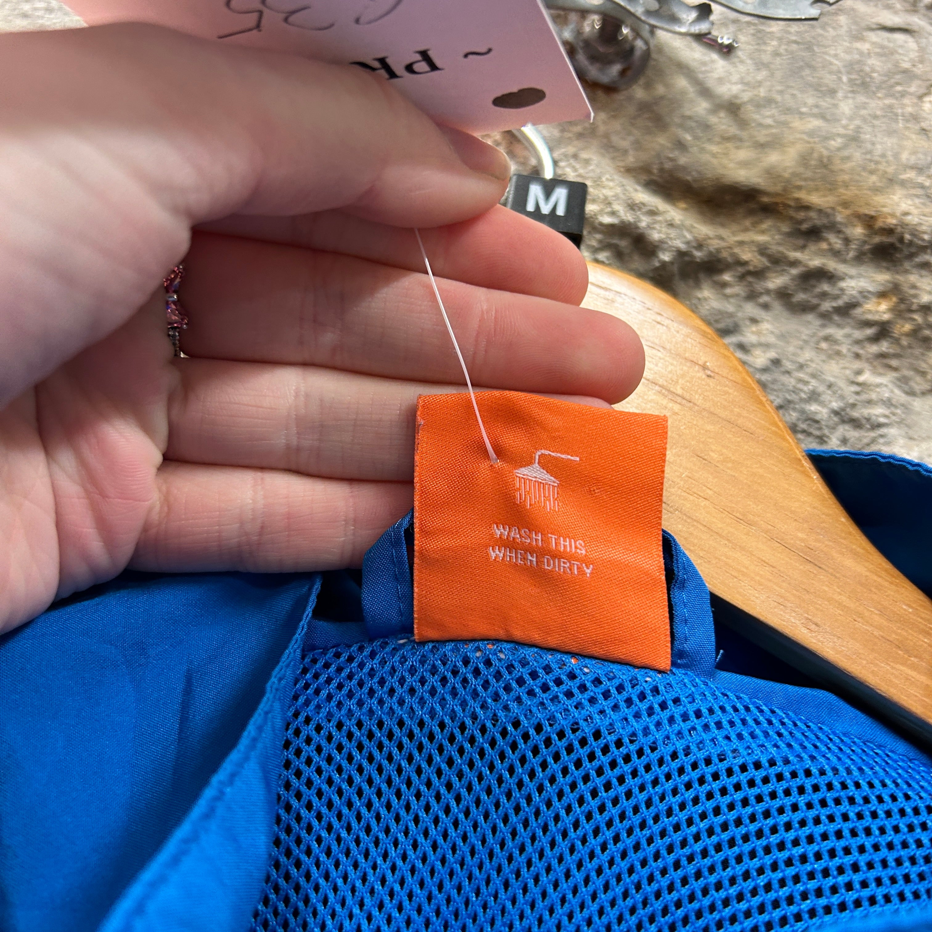 Puma Windbreaker Jacket