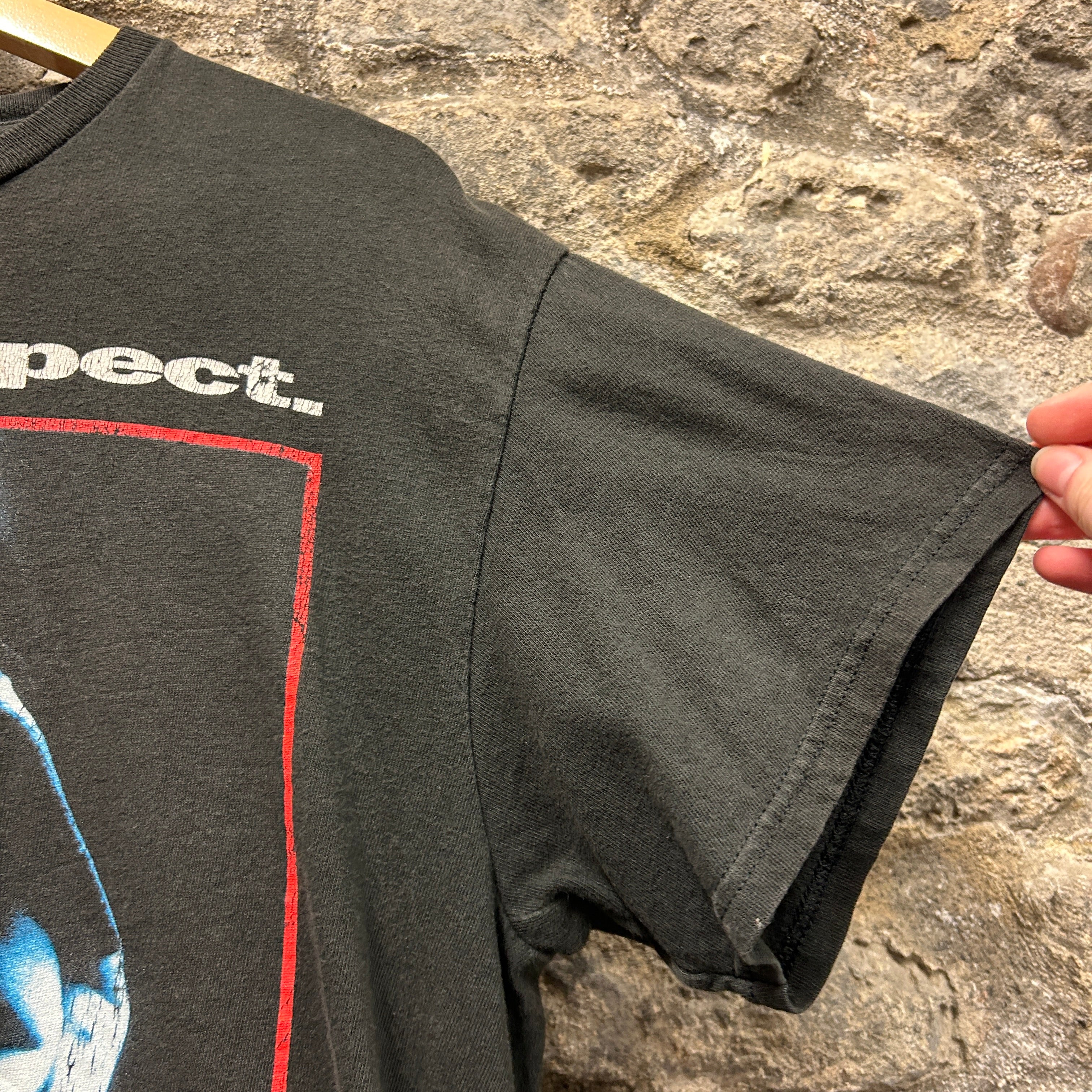2PAC T-shirt